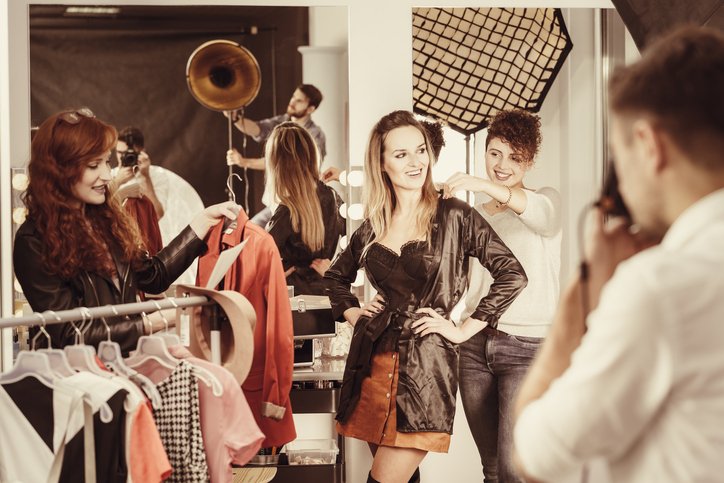 #MeToo Bewegung: Wie weit ist die Modelbranche?