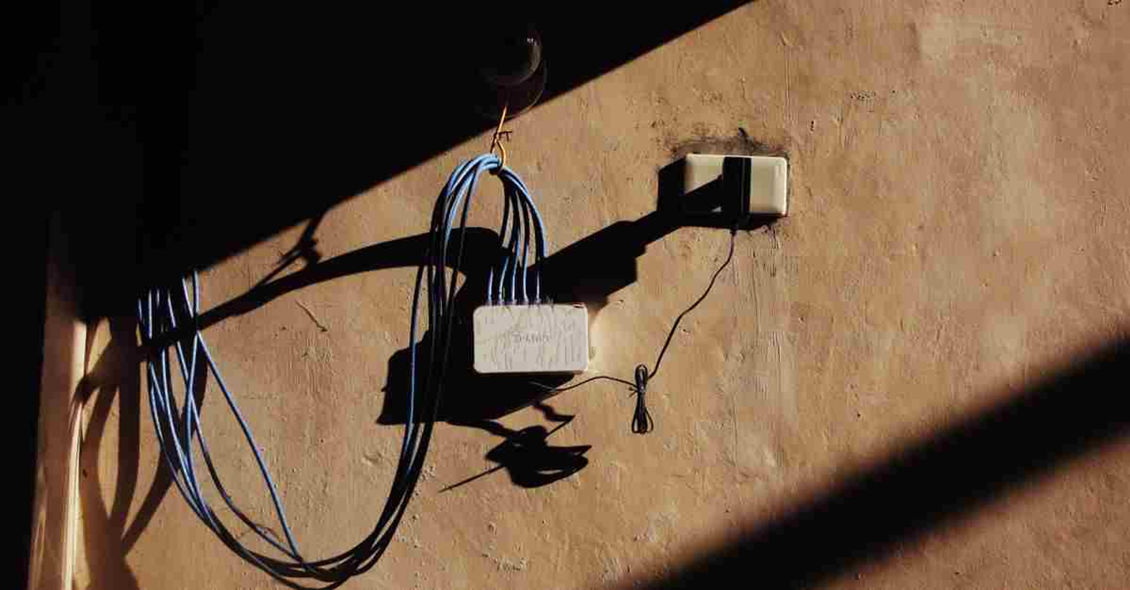 Hausanschluss für Strom: Worauf Bauherren beim Netzanschluss wirklich achten müssen