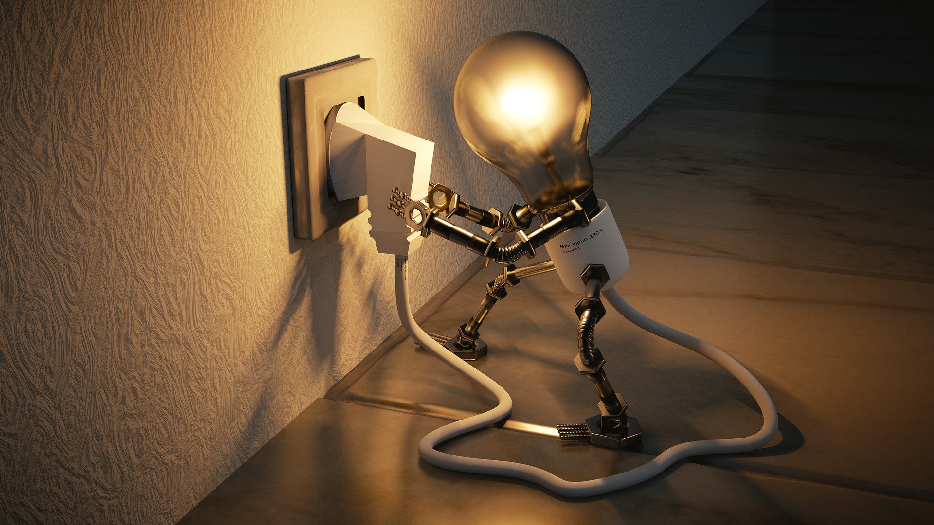 Steigende Energiekosten