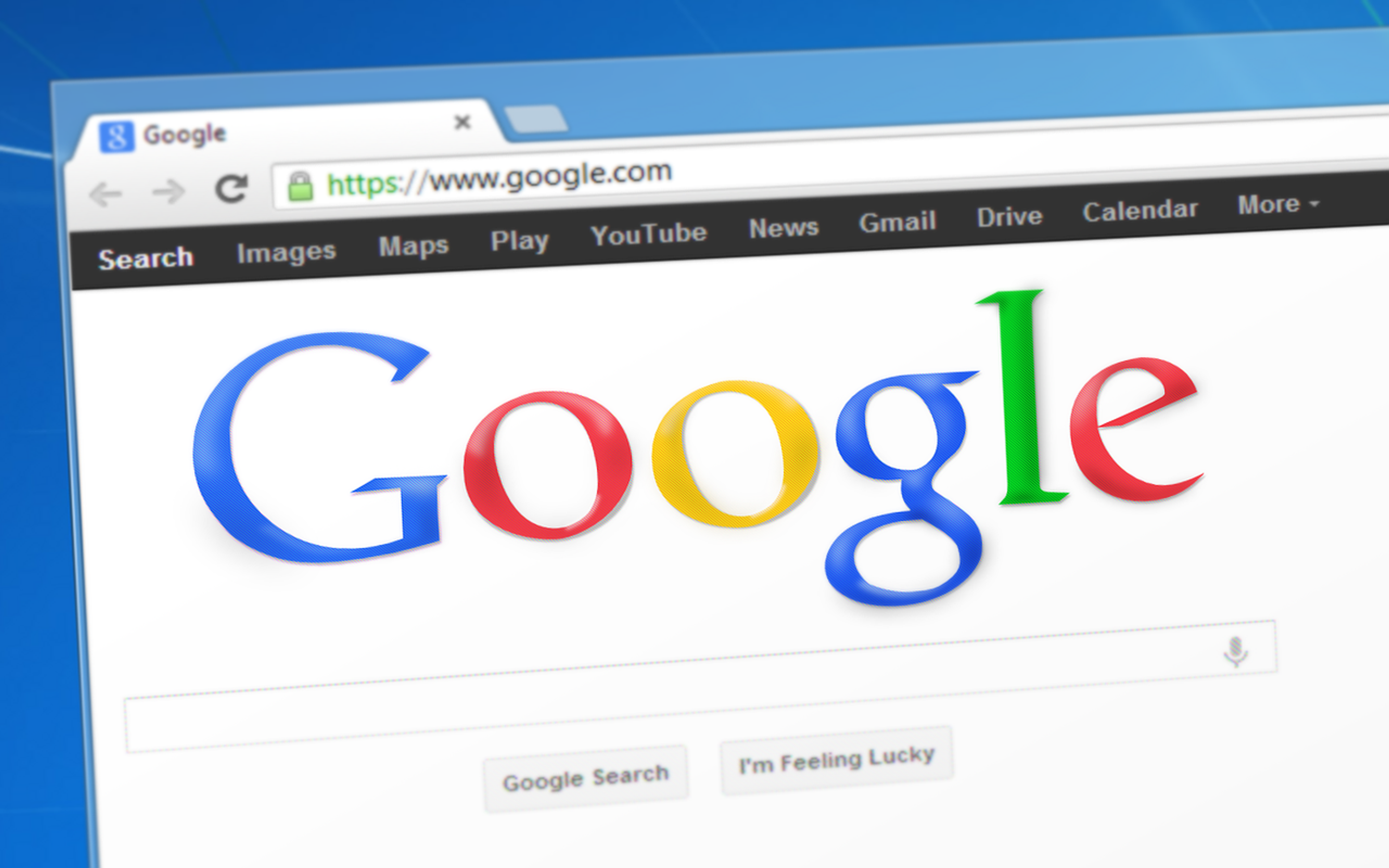 Google Statement zu Google Fonts