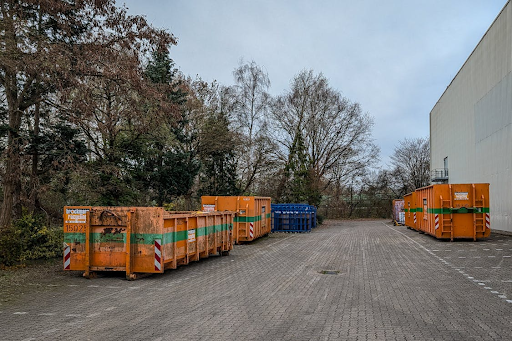 Falle Containerdienst? So erkennen Sie seriöse Anbieter und vermeiden Kostenfallen