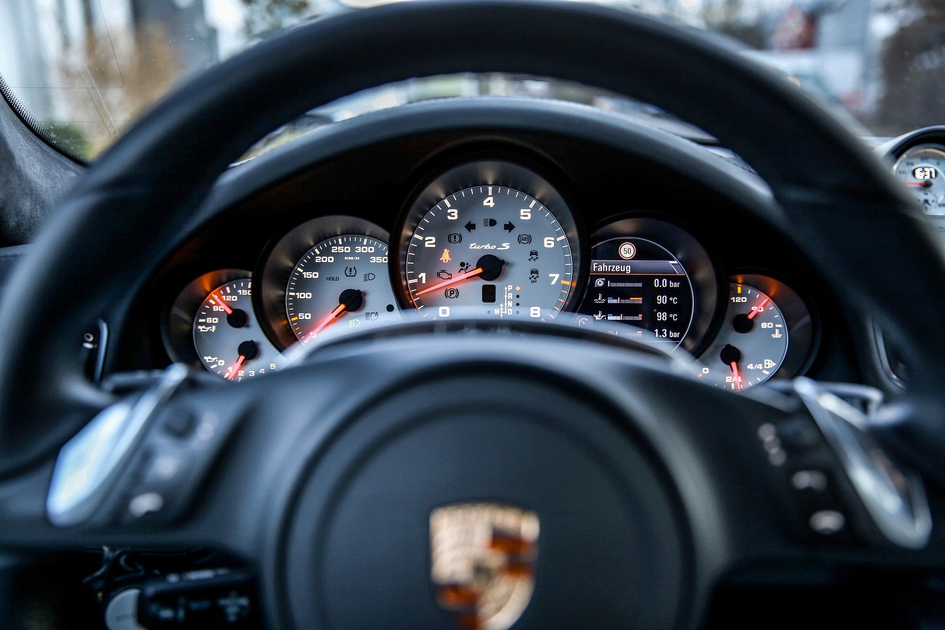Abasskandal - Porsche Cayenne geht zurück an den Händler - LG Koblenz 8 O 338/17