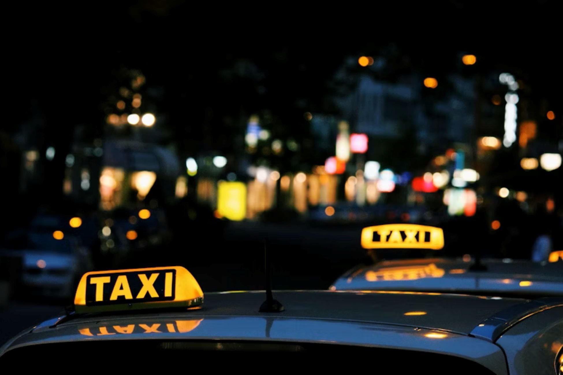 Taxi: Diese Rechte und Pflichten haben Fahrgäste