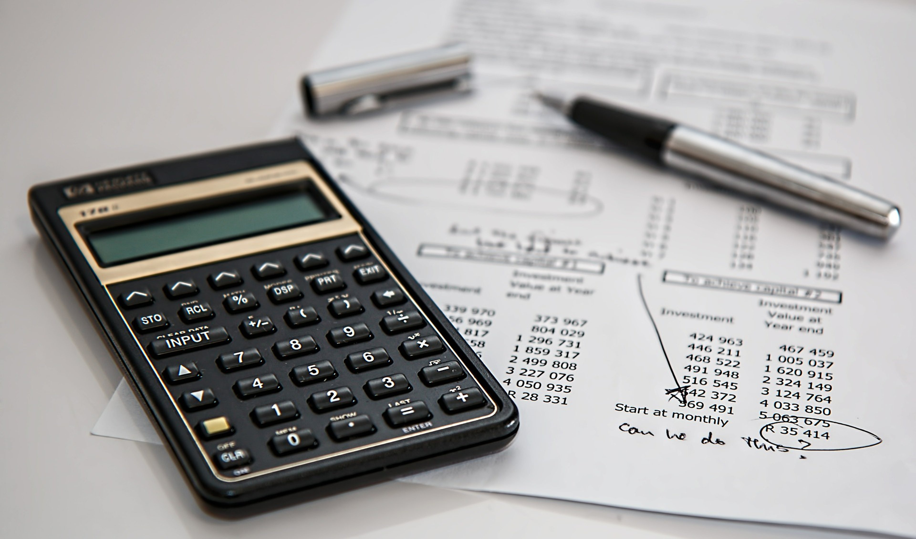 Facto Financial Services AG - Insolvenz angemeldet