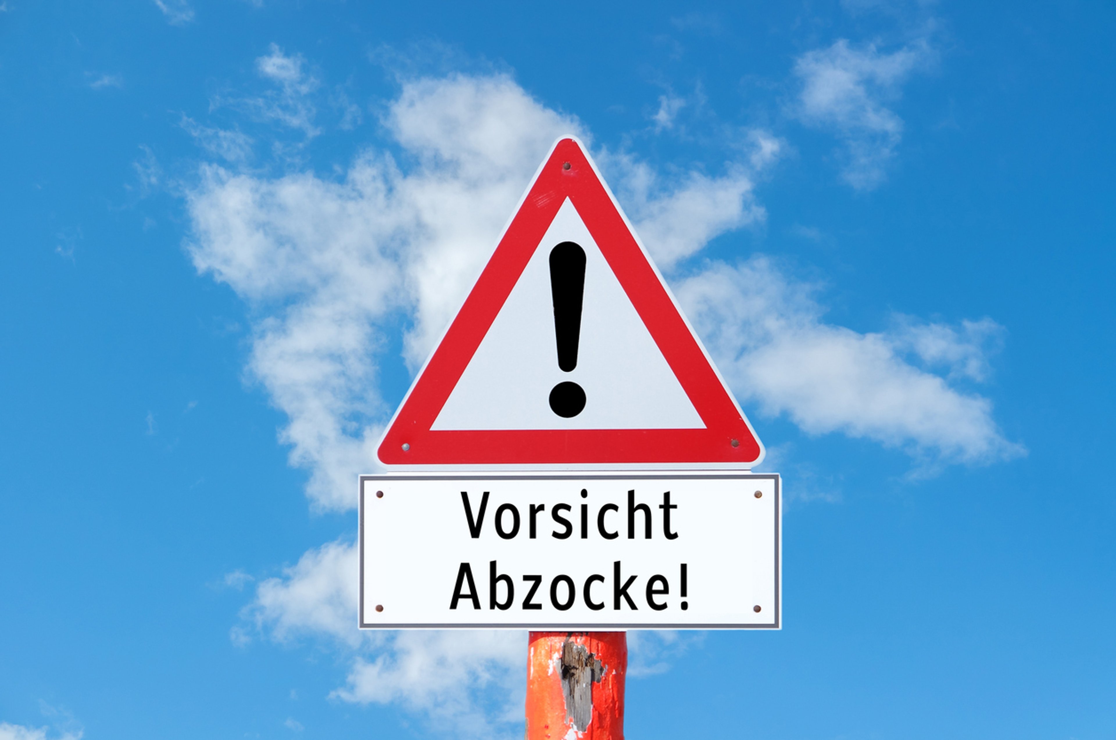 Abofalle kündigen: So wehren Sie sich erfolgreich gegen Abzocke im Internet (inkl. Muster-PDF)