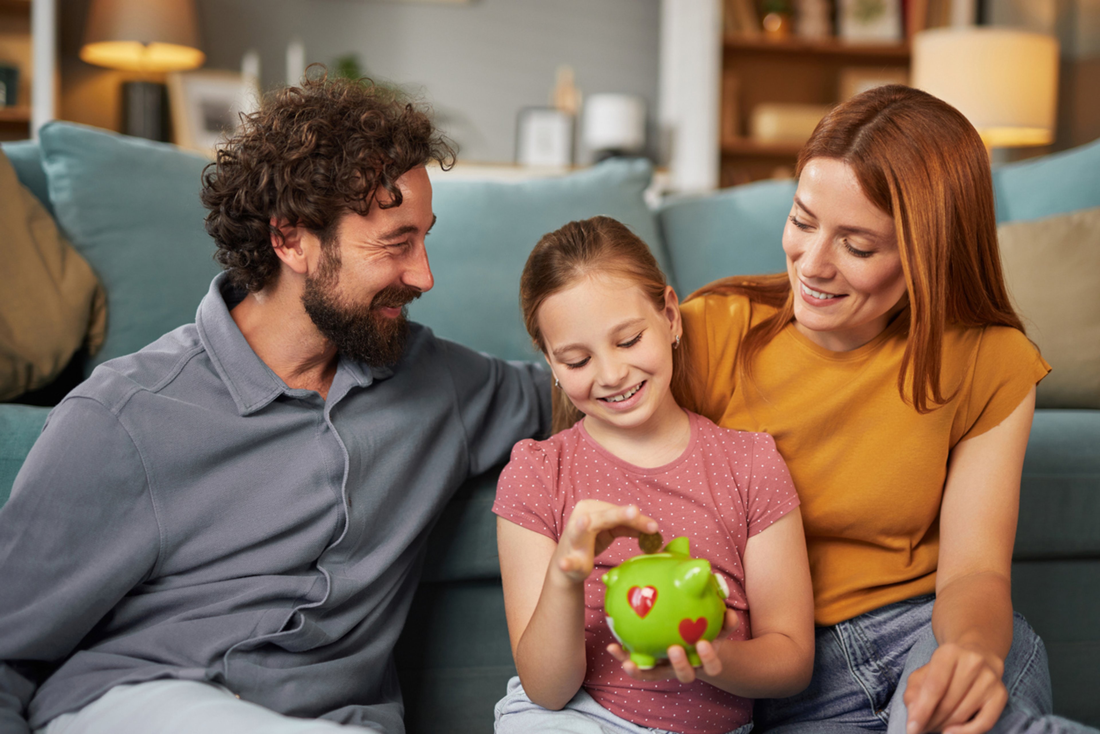 Lohnt sich das Sparkasse Kinderkonto? Unser Test für Eltern