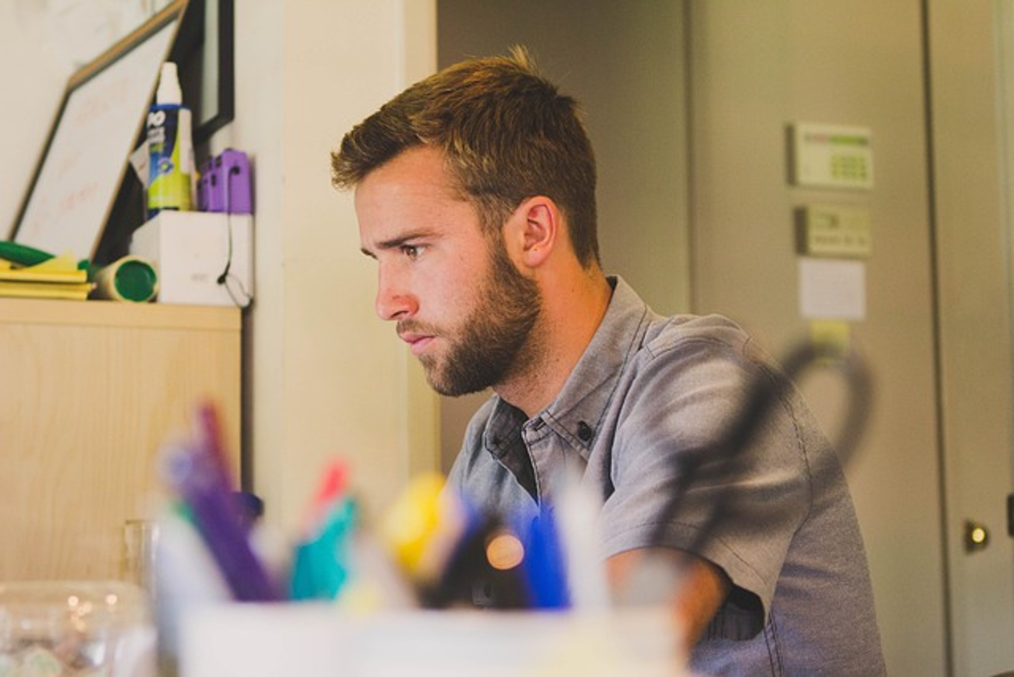Der Weg zum Traumjob: Strategien für eine effektive Suche und optimale Vorbereitung