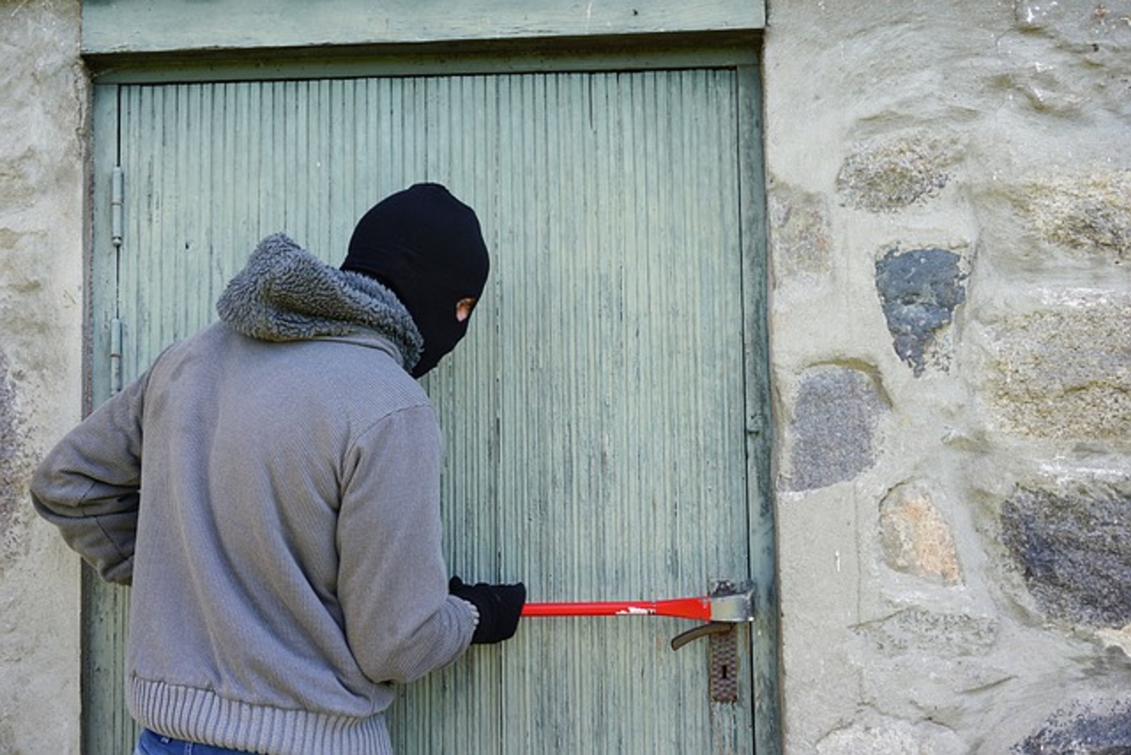 Einbruchschutz für die Feiertage: So schützen Sie Ihr Zuhause