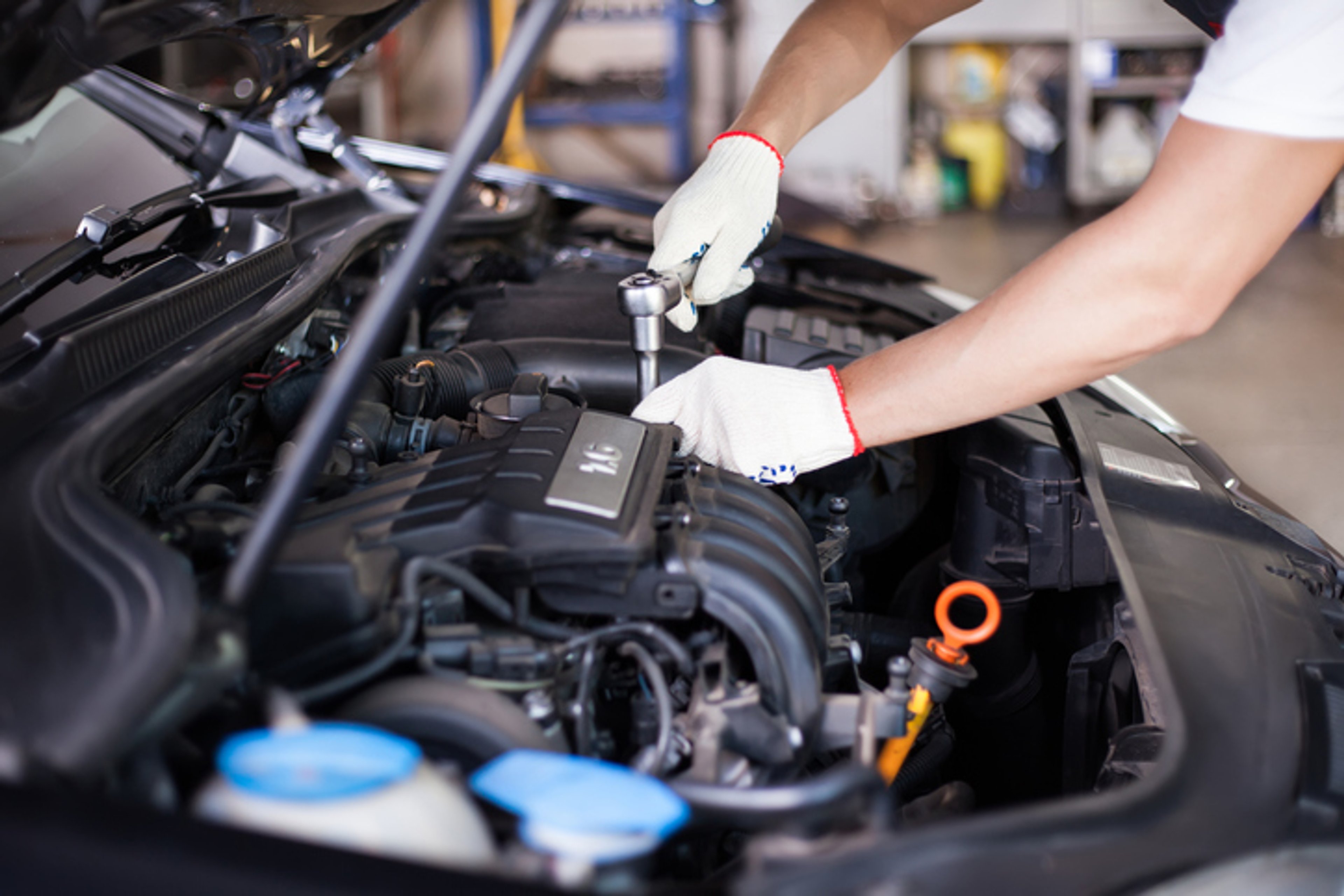 Vorsicht bei der Autowerkstatt: Abzocke vermeiden
