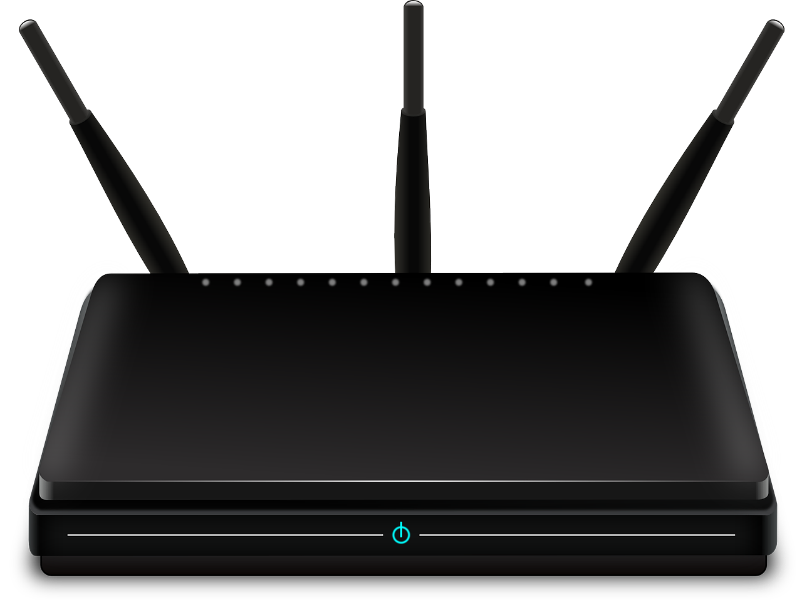 Sicheres Surfen in den eigenen 4 Wänden – darauf ist bei Einstellungen am Router zu achten