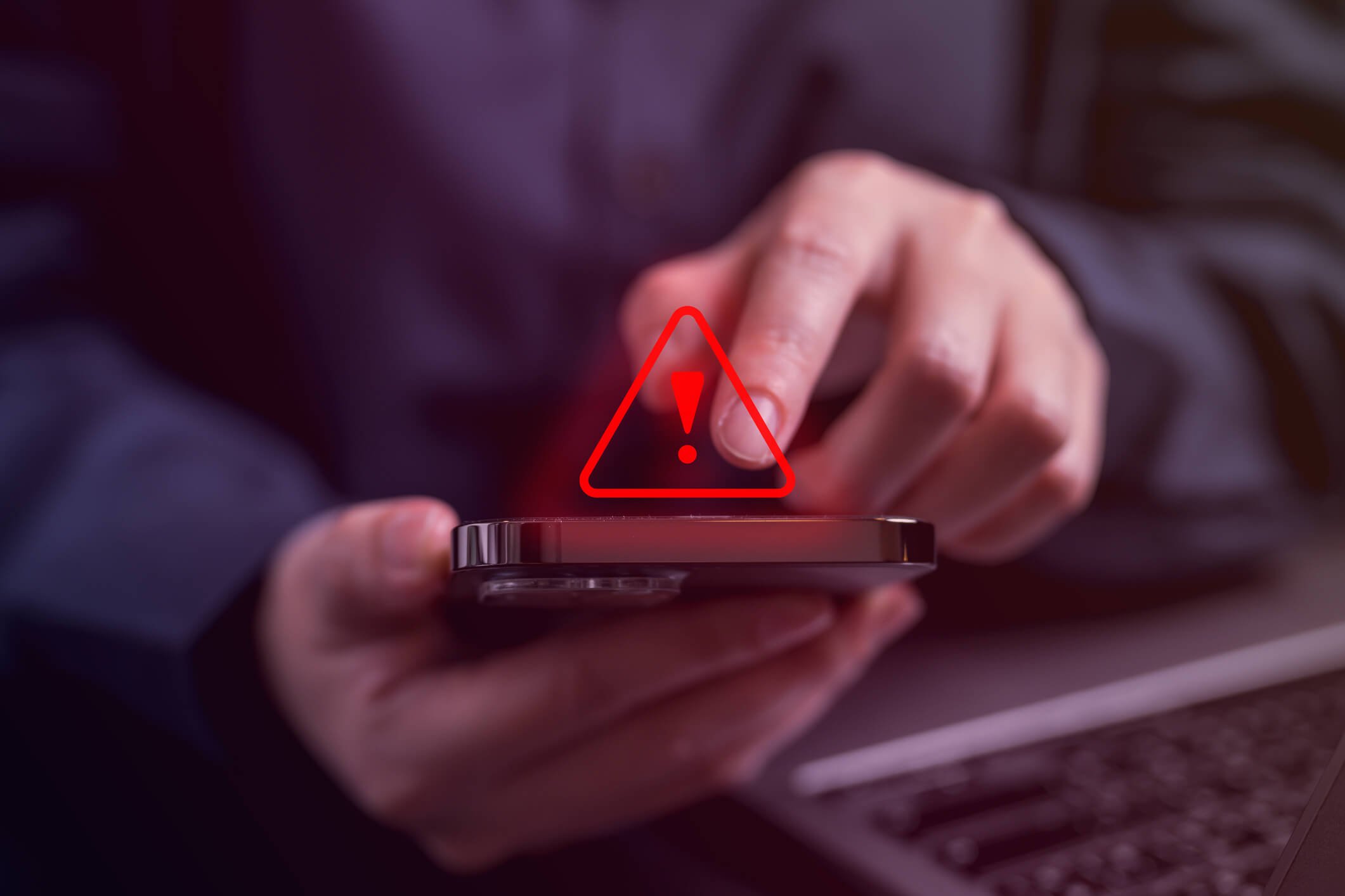 Spam-Anrufe: Wie man sich schützt und richtig reagiert
