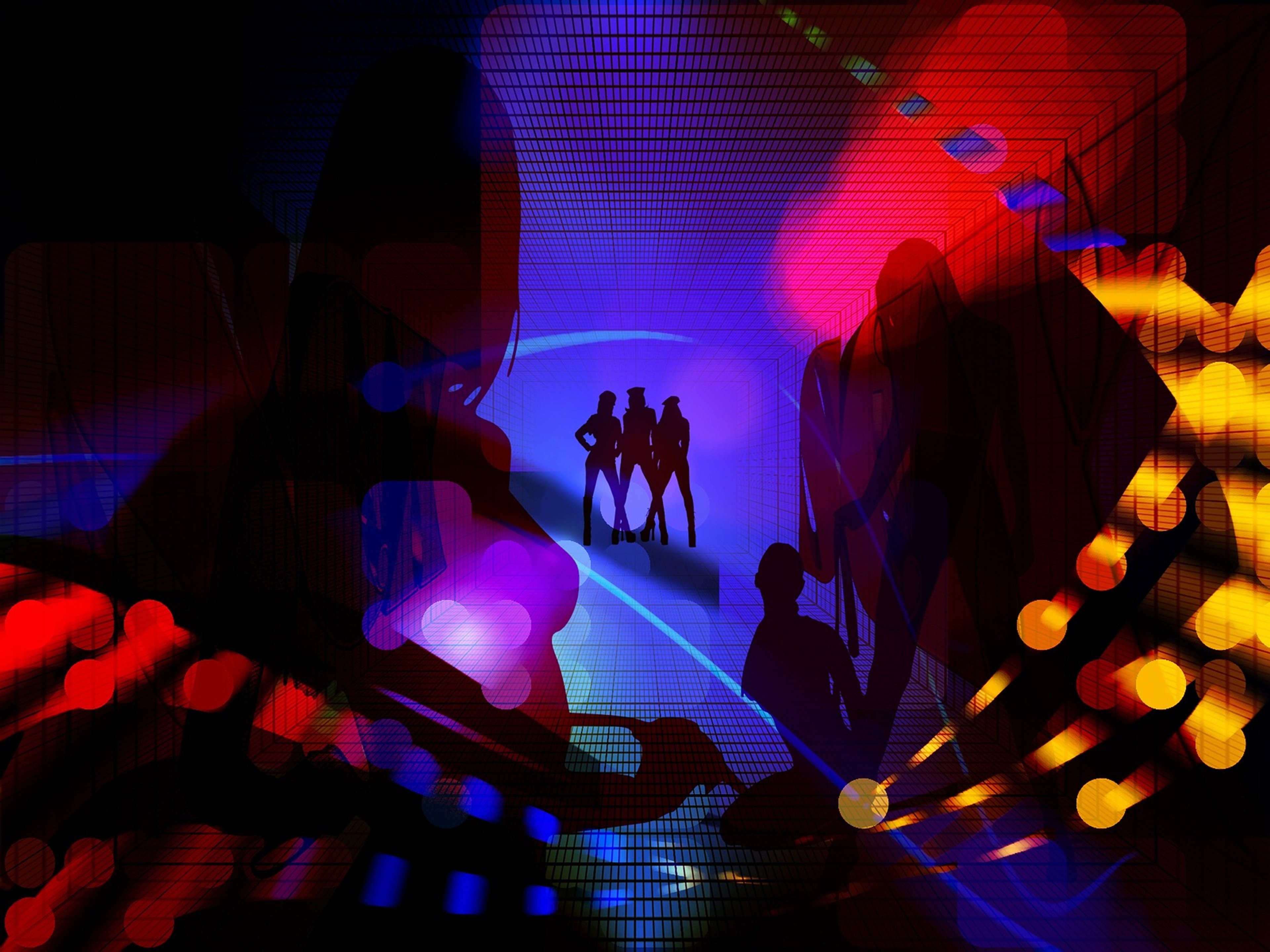 Prostitutionsgesetz - ProstG