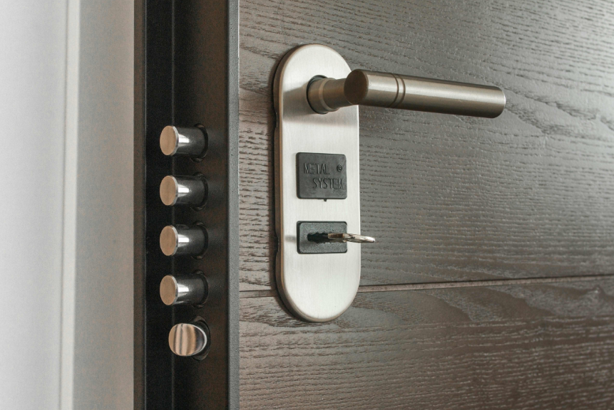Sicherheitstechnik für Ihr Zuhause – Woran Sie seriöse Fachbetriebe erkennen