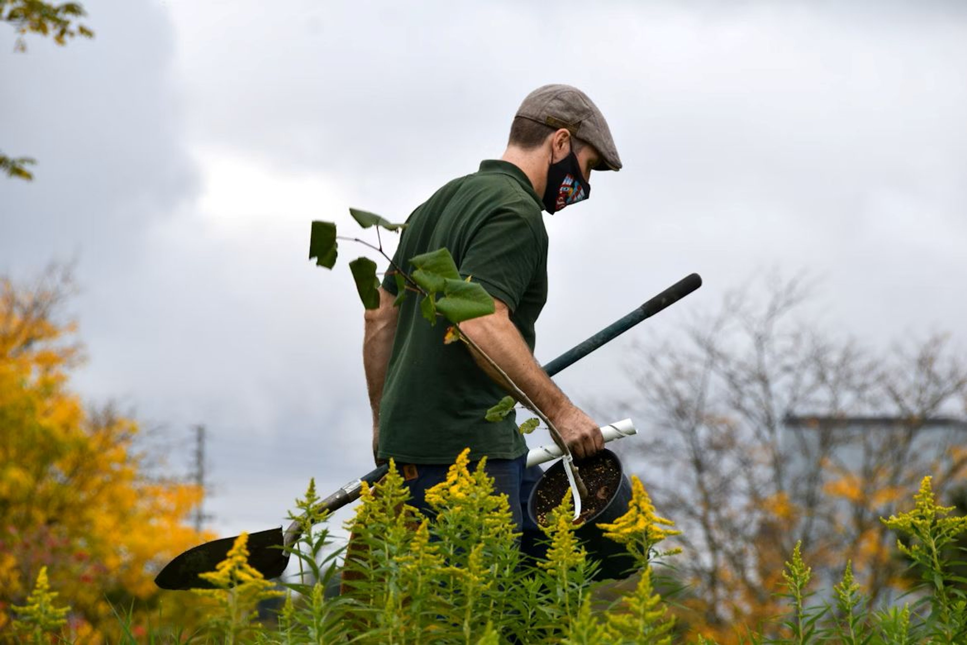 Klar kalkuliert: Festpreise im Gartenbau