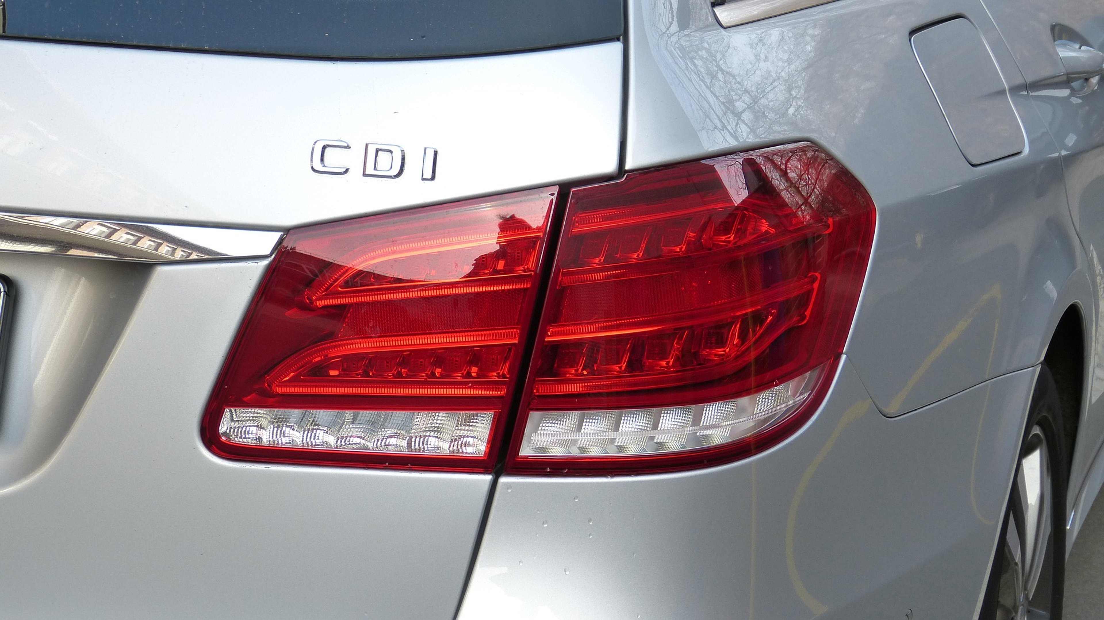 Urteil gegen Mercedes im Abgasskandal rechtskräftig - LG Stuttgart 23 O 235/19
