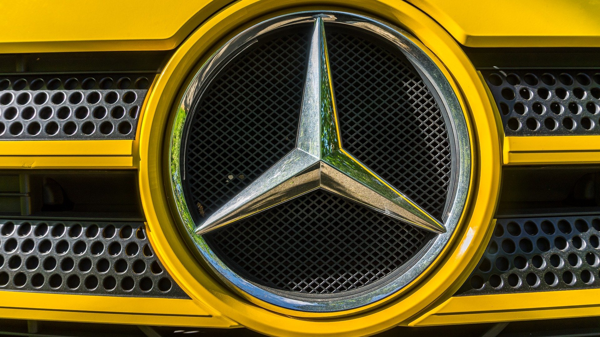 GLC 250d vom Abgasskandal betroffen?