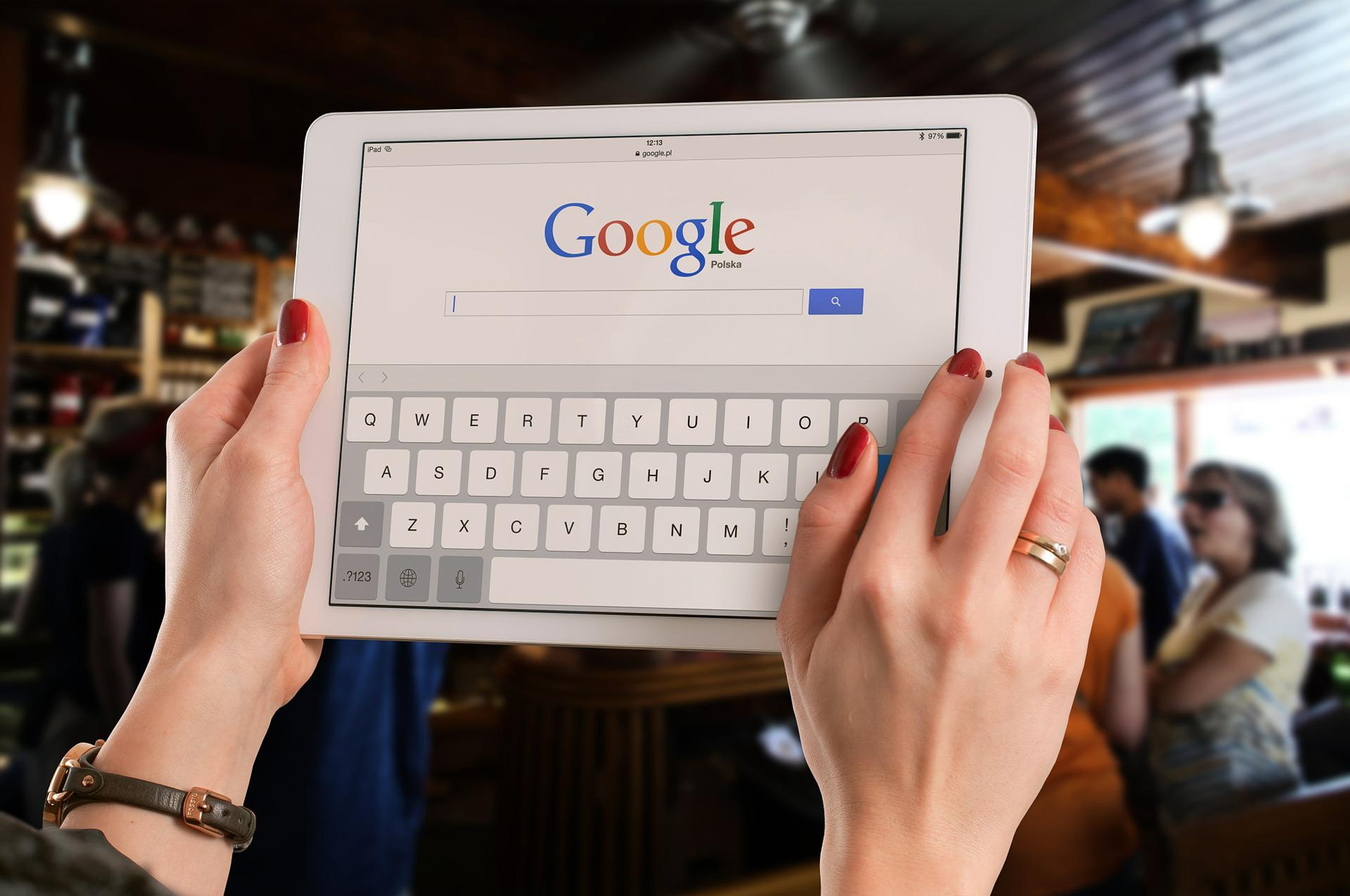 Worauf sollten Verbraucher bei der Google Suche achten?