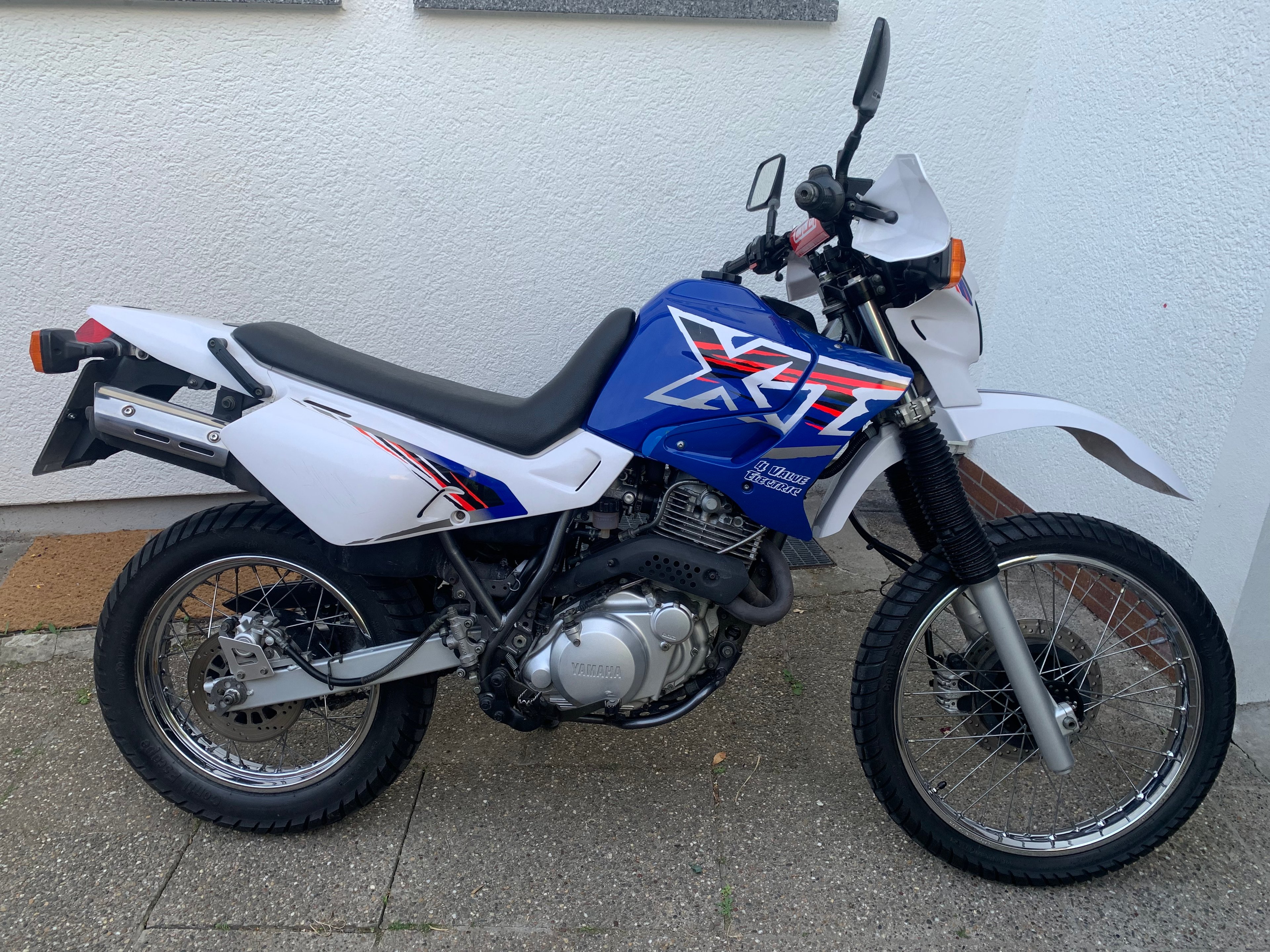 Motorradkauf über ebay und mobile - Abzocker greifen IBAN ab
