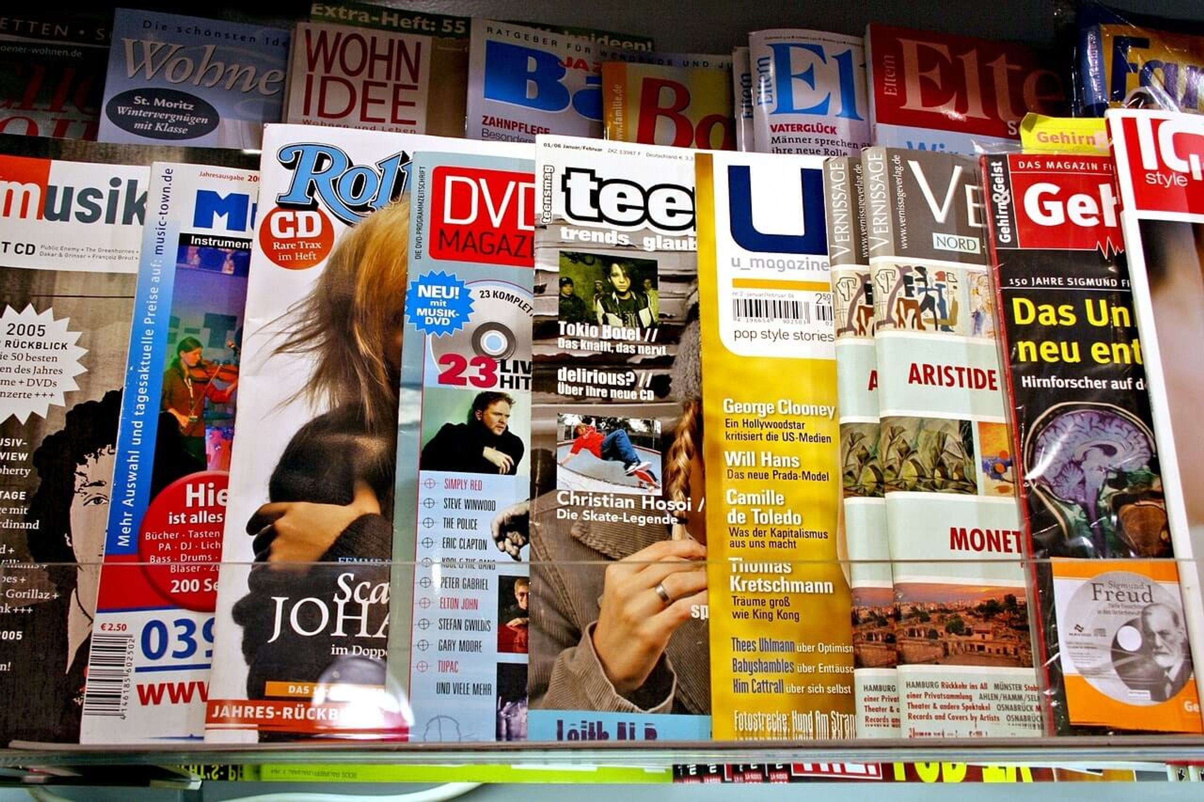 DPV Abo-Falle? So beendet man sicher das Zeitschriften-Abo!