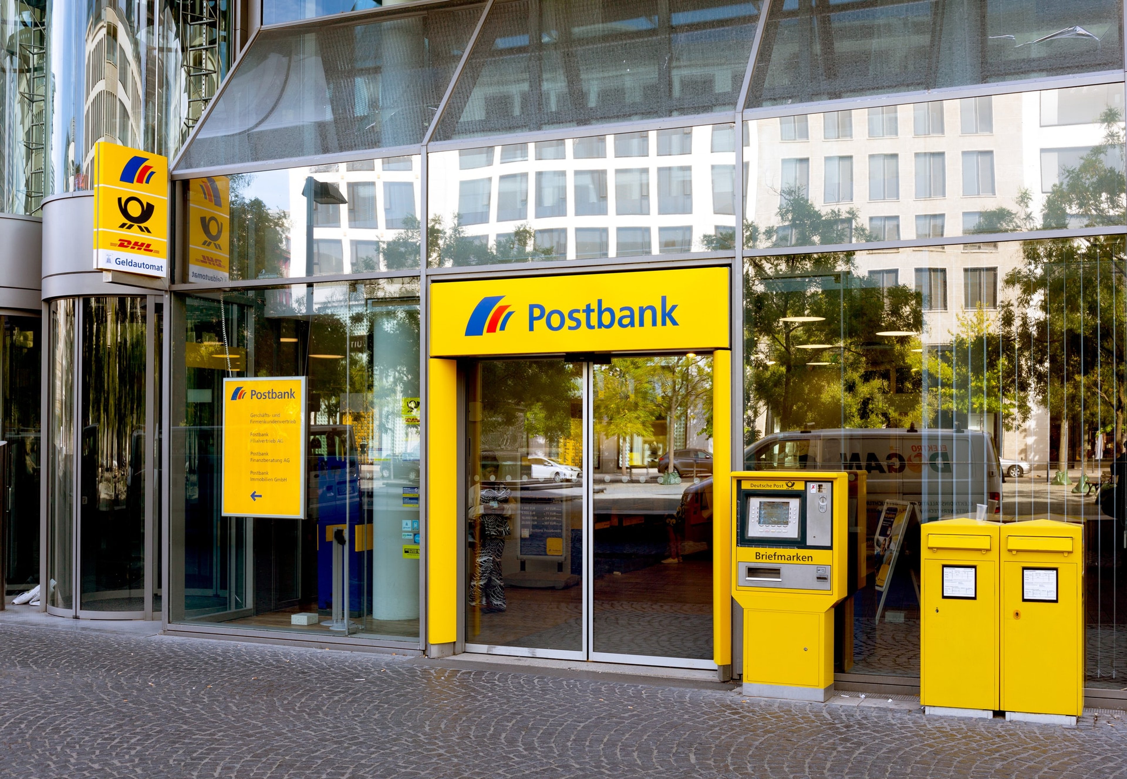 Postbank Konto kündigen: Der sichere und schnelle Weg zur Kontoauflösung