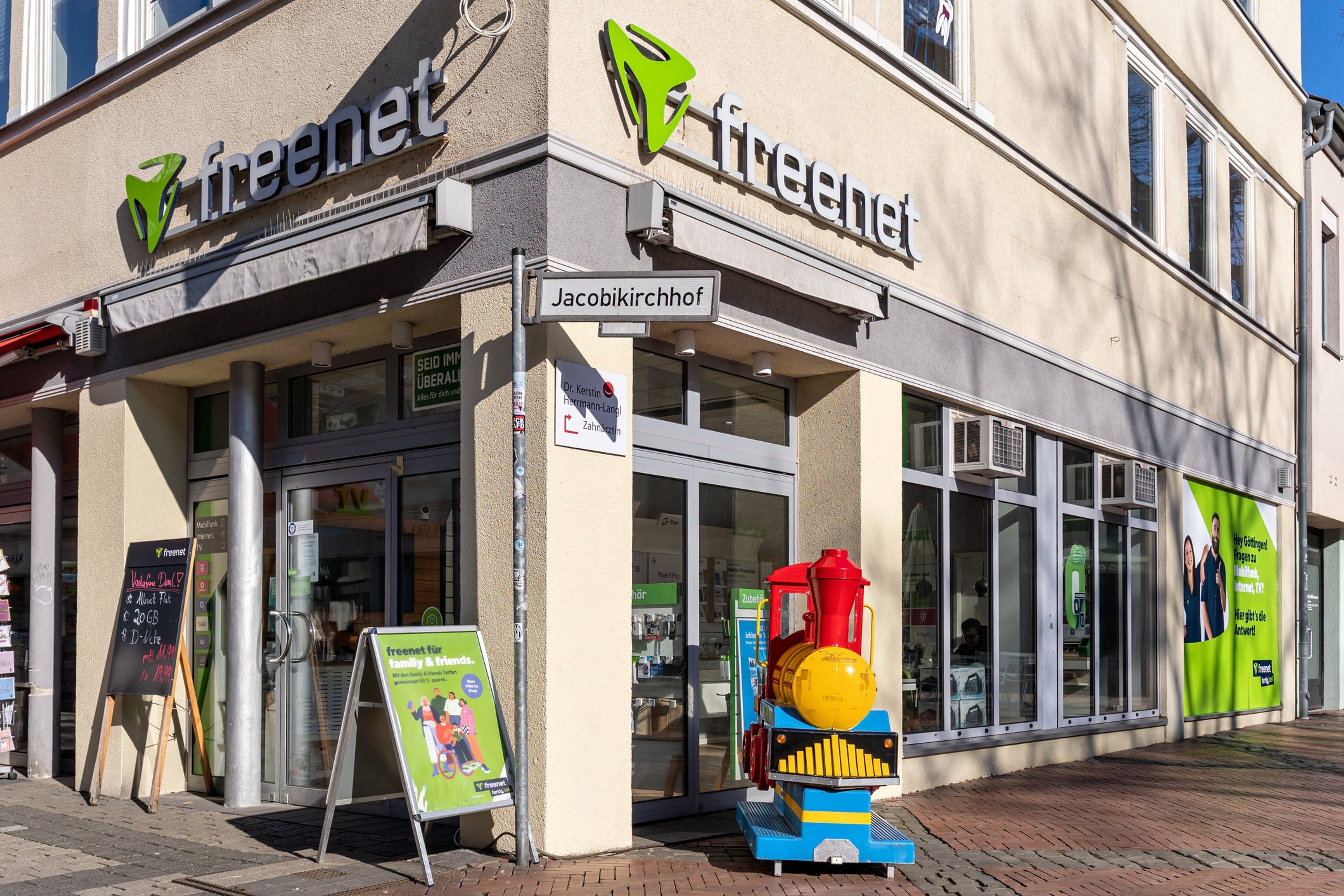 Gibt es eine Freenet Abofalle? Erfahrungsbericht zum Telekommunikationsanbieter