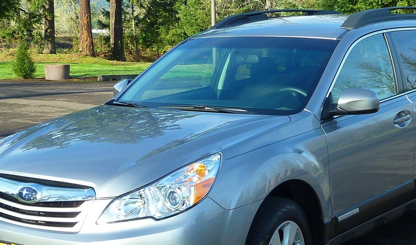 Subaru Rückruf - Code 202007