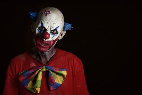 Burger King vs. McDonalds - "Prank" zu "ES" ein voller Erfolg