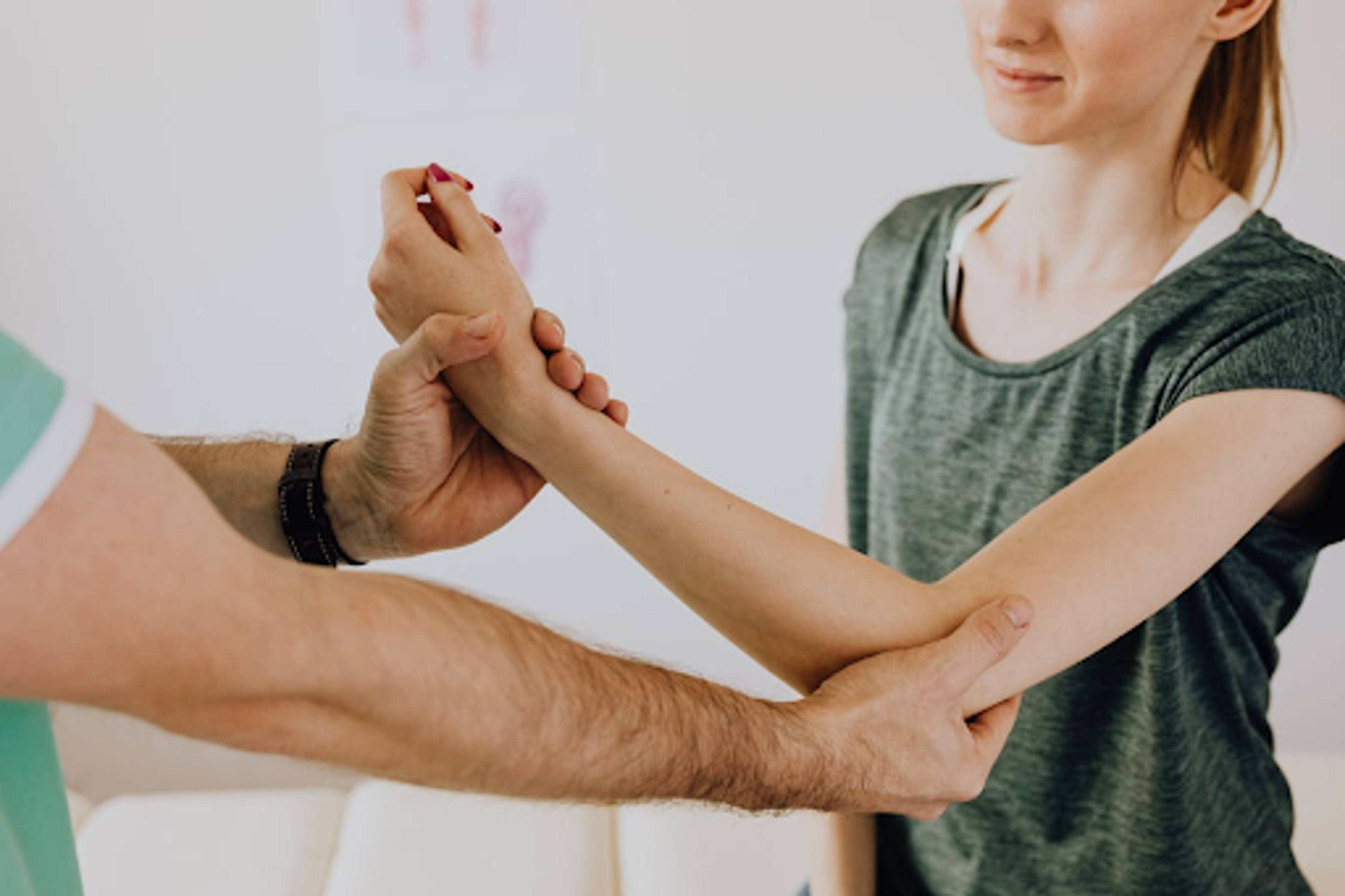 Worauf Sie bei der Wahl eines Osteopathen in München achten sollten