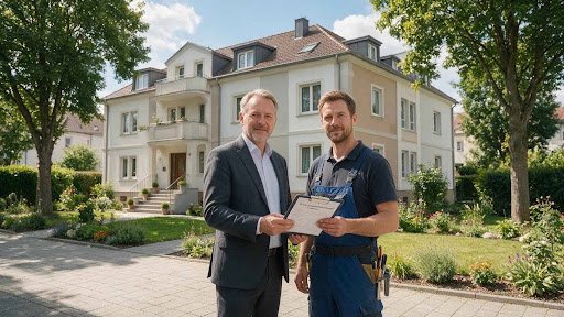 Legionellen-Gutachter beauftragen: Woran Vermieter und Hoteliers seriöse Anbieter erkennen