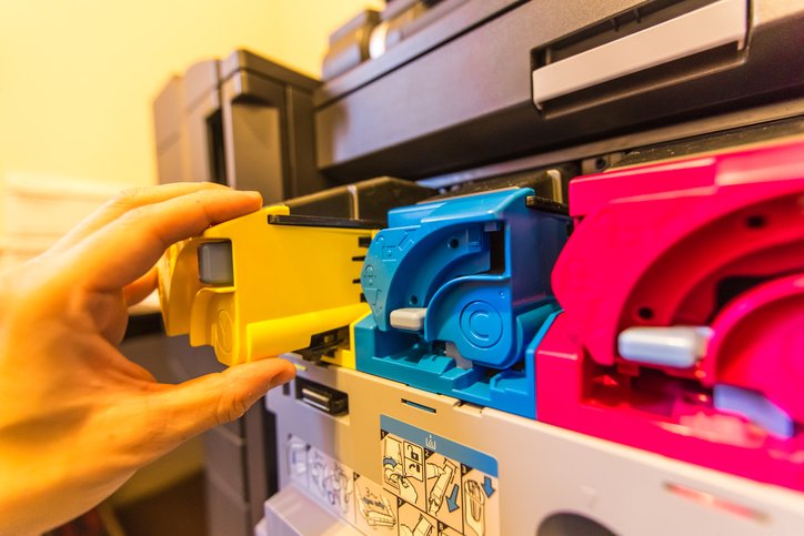 Sind alternative Tintenpatronen wirklich eine gute Idee?
