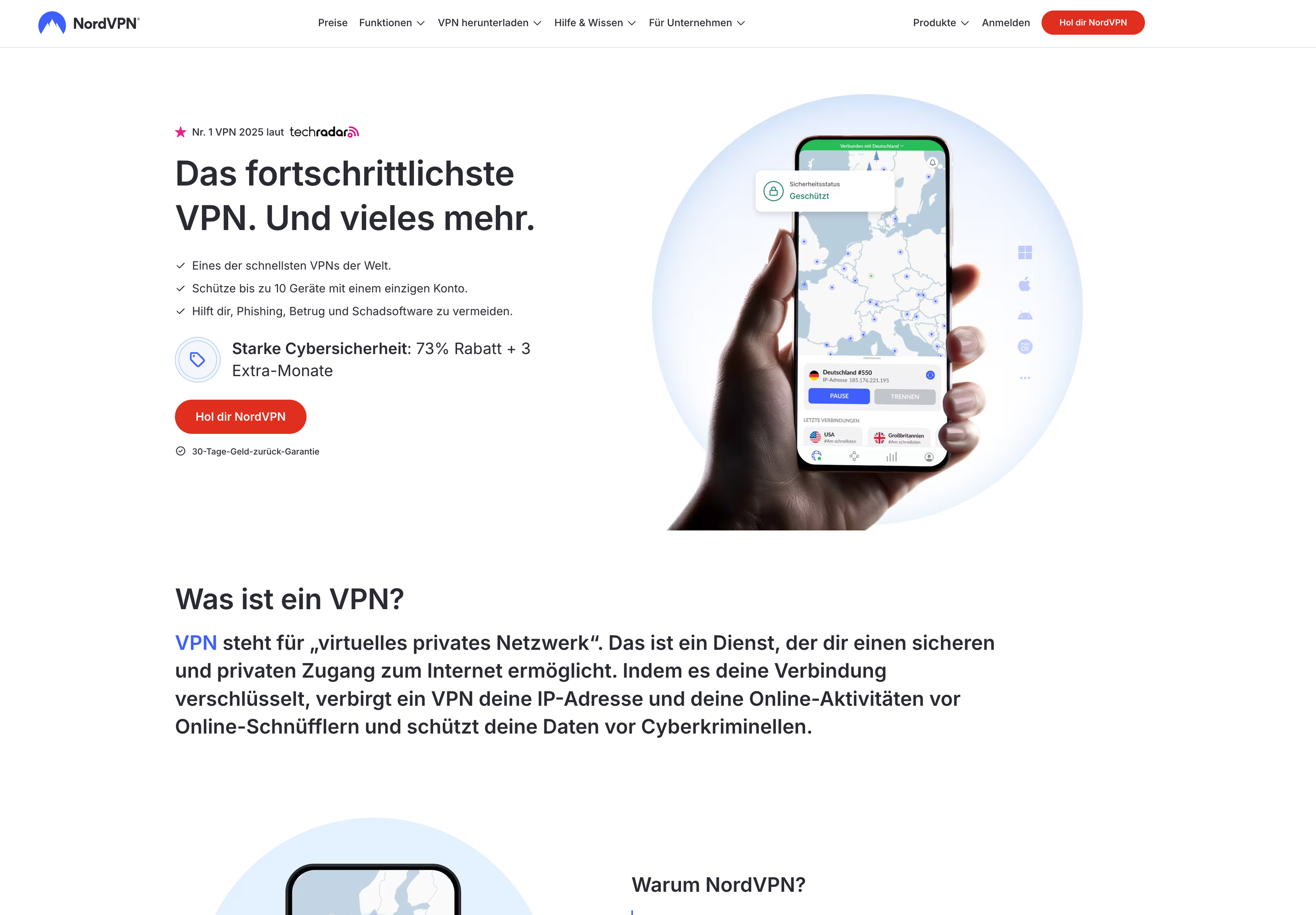 Ist NordVPN eine Abo-Falle? Eine umfassende Analyse des Anbieters