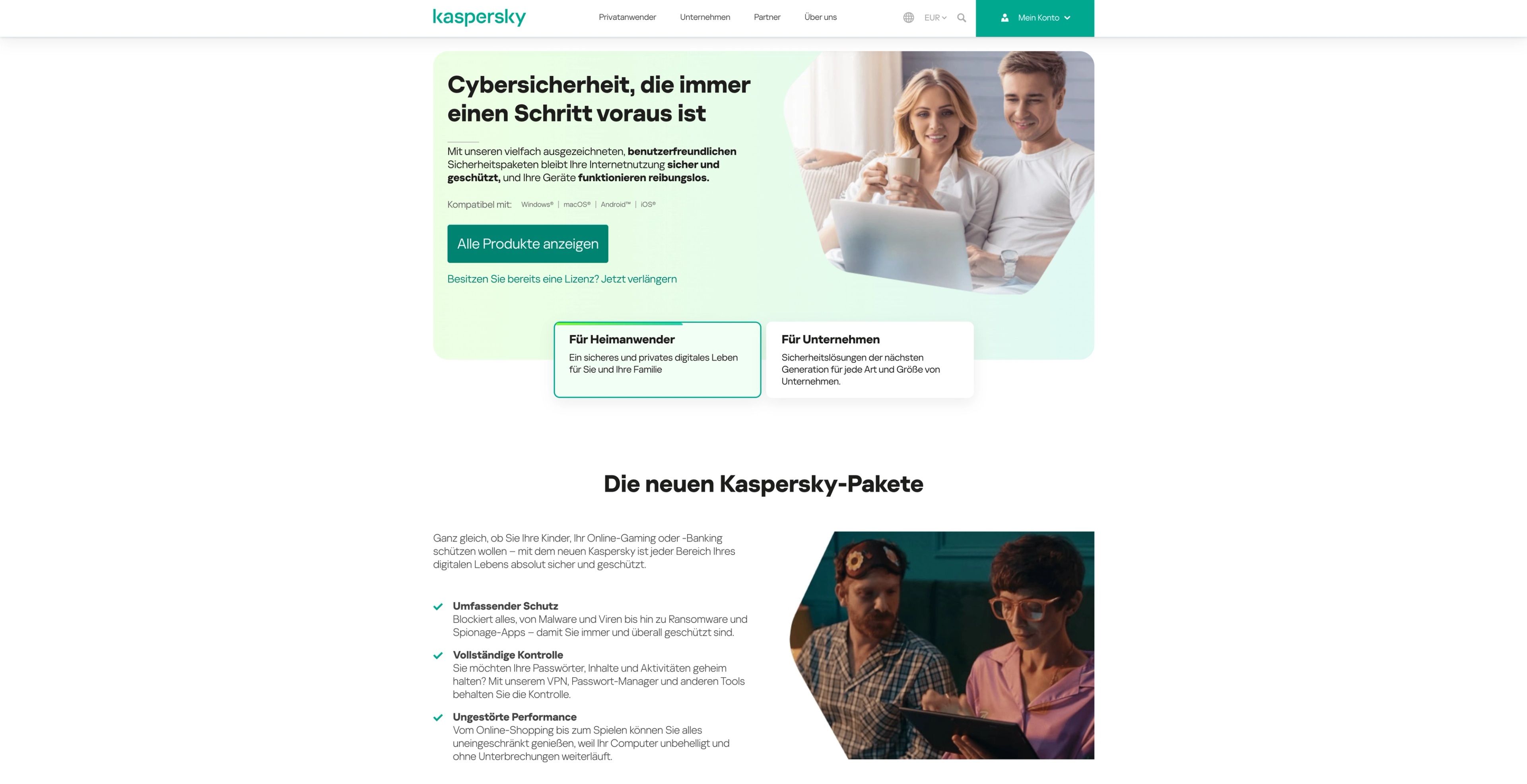 Ist Kaspersky eine Abo-Falle? Wichtige Informationen zum Abo-Modell
