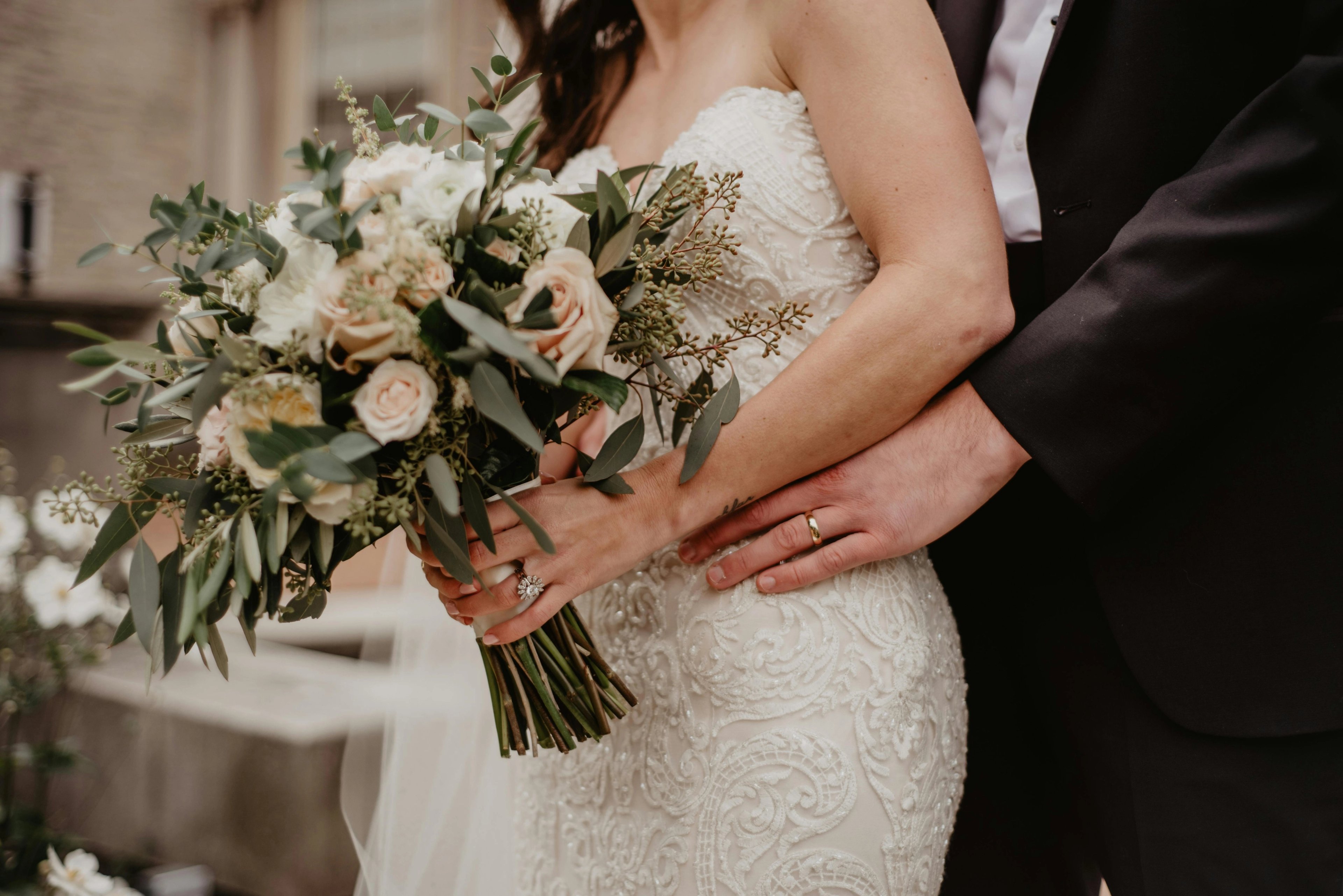 Fair Trade Brautkleid: Nachhaltig heiraten mit Stil und Verantwortung