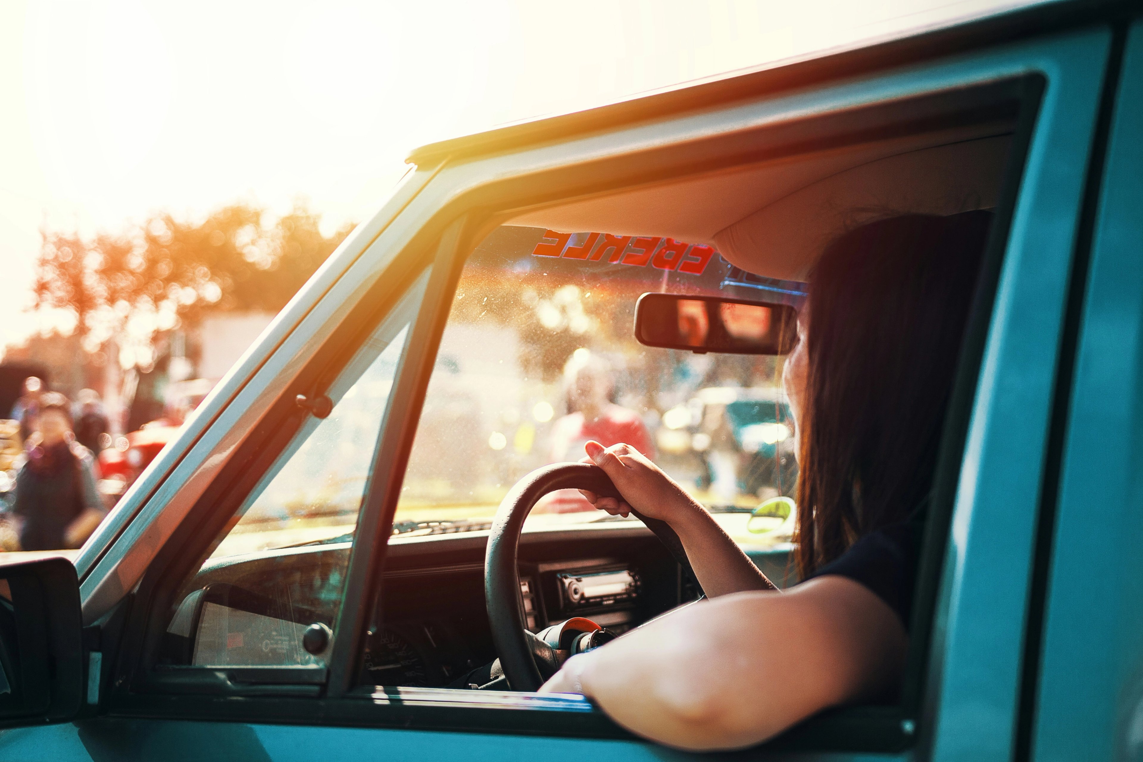 Den Führerschein machen: Was Fahrschüler wissen sollten