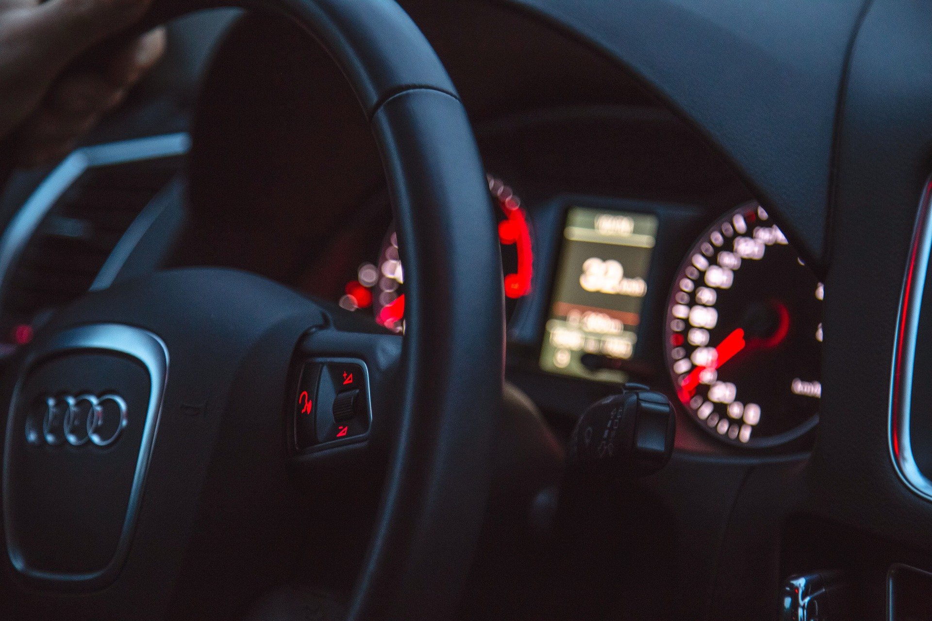 Landgericht Offenburg 3 O 38/18 - Schadensersatz für Audi A3 mit Motor EA 288 im Abgasskandal