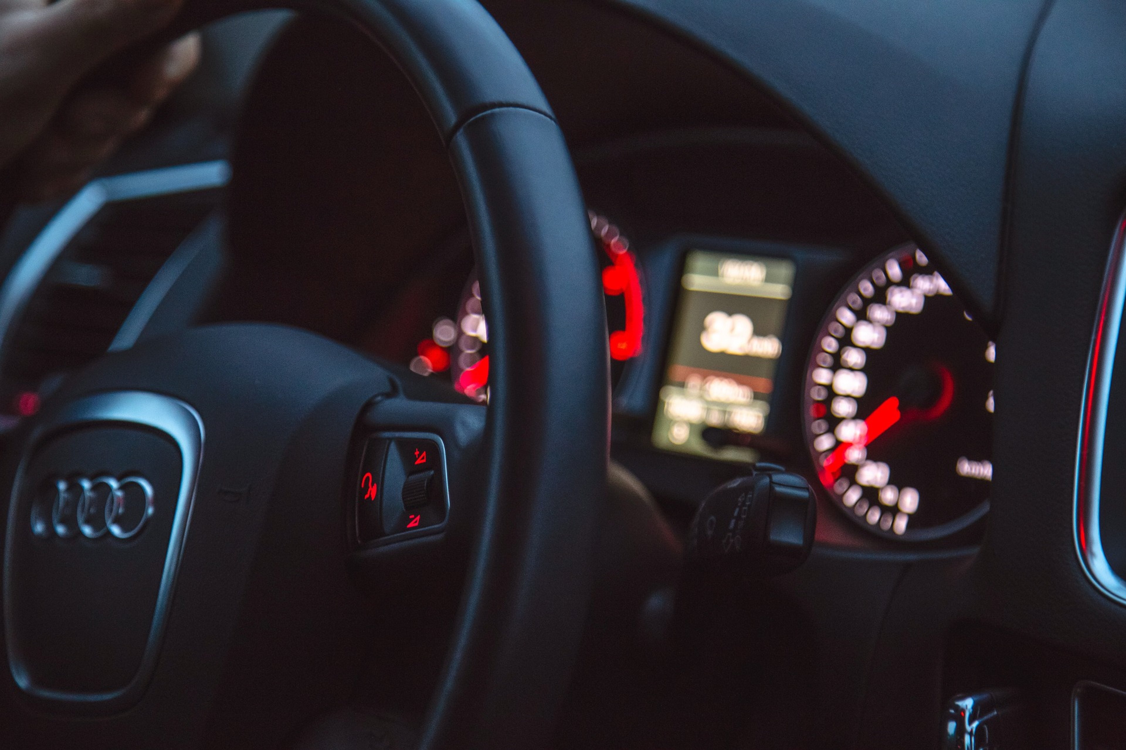 Landgericht Offenburg 3 O 38/18 - Schadensersatz für Audi A3 mit Motor EA 288 im Abgasskandal