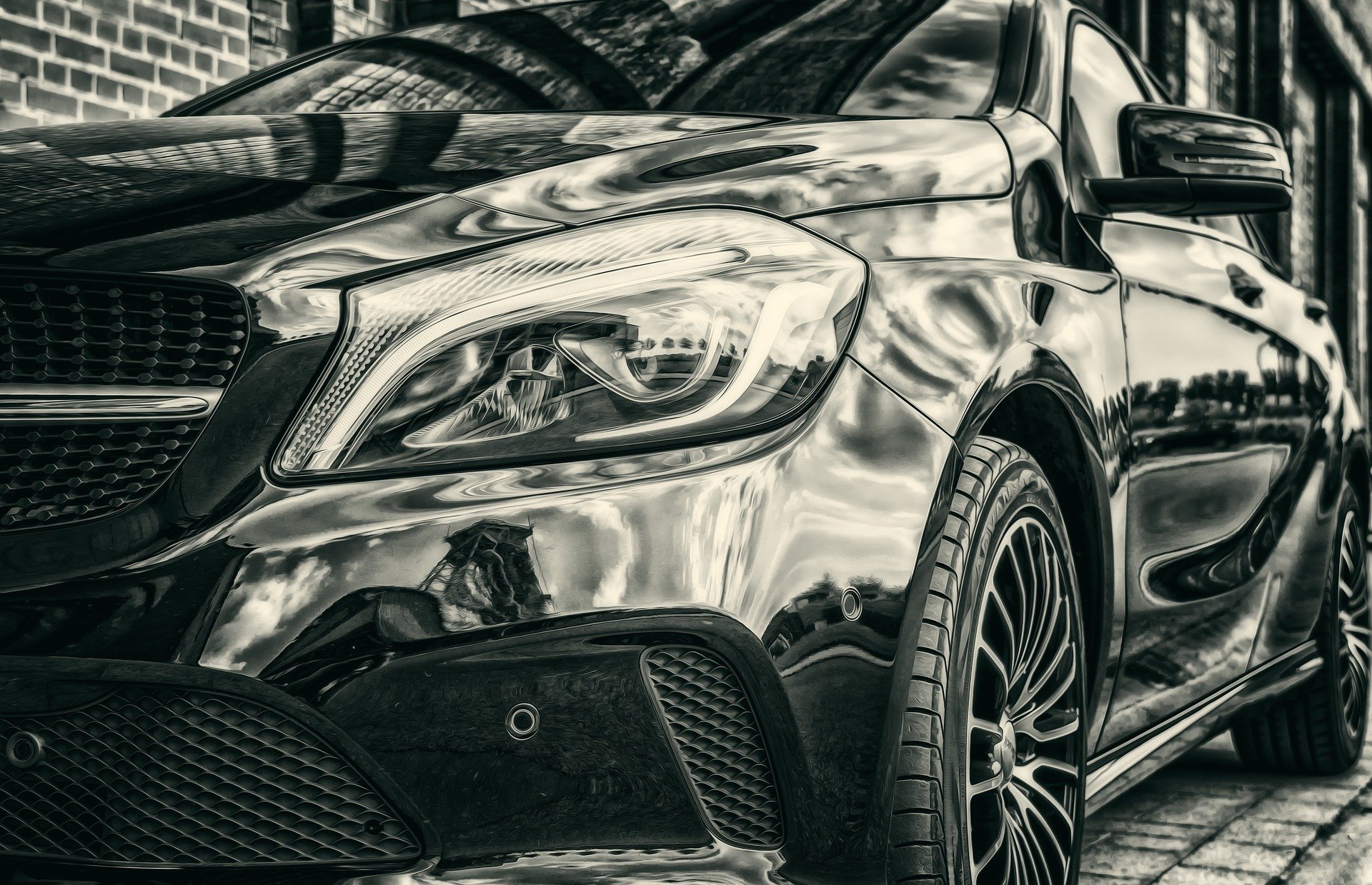 Mercedes C-Klasse Abgasskandal