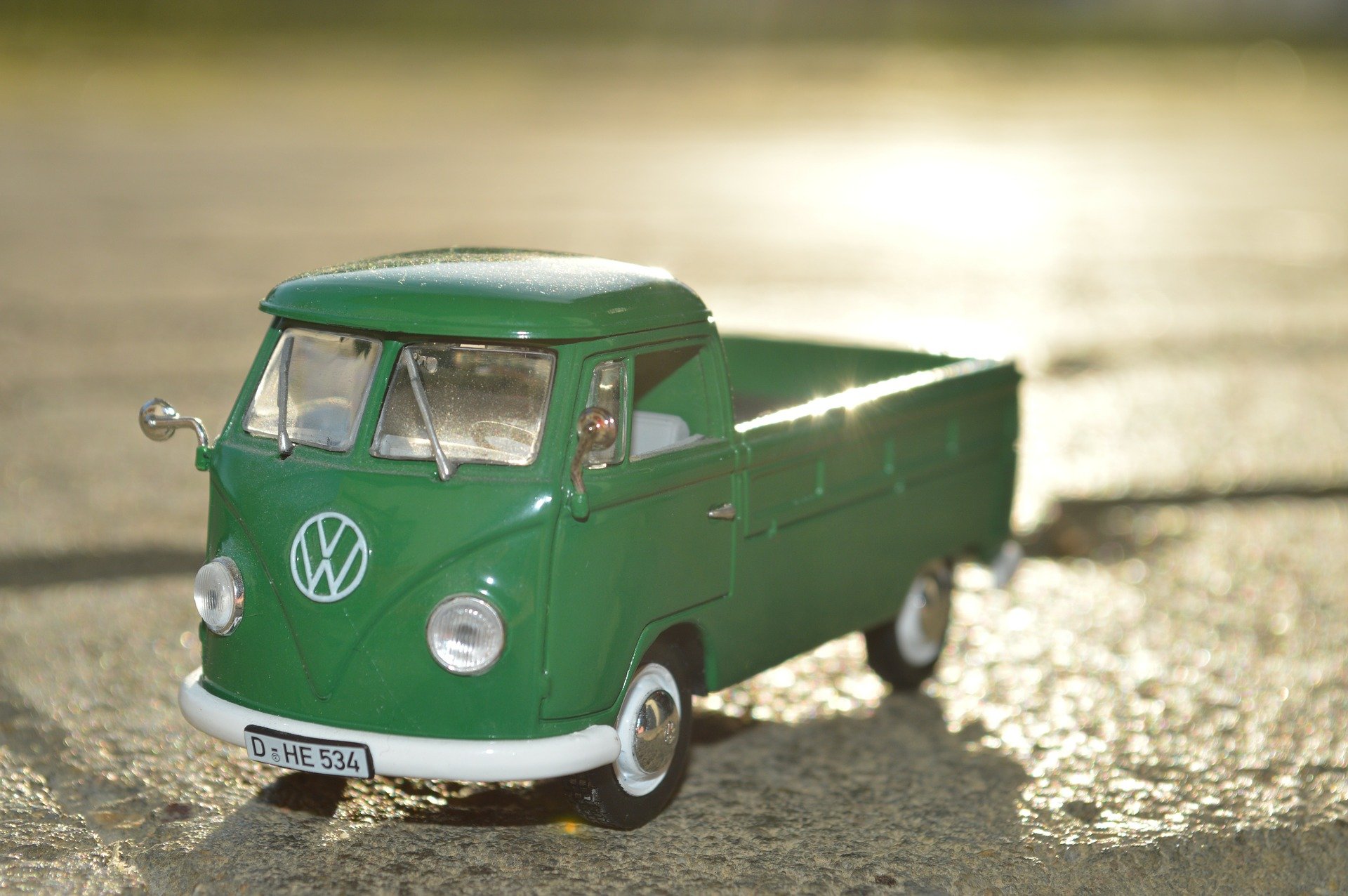 Auslieferungsstopp für T6 Transporter?
