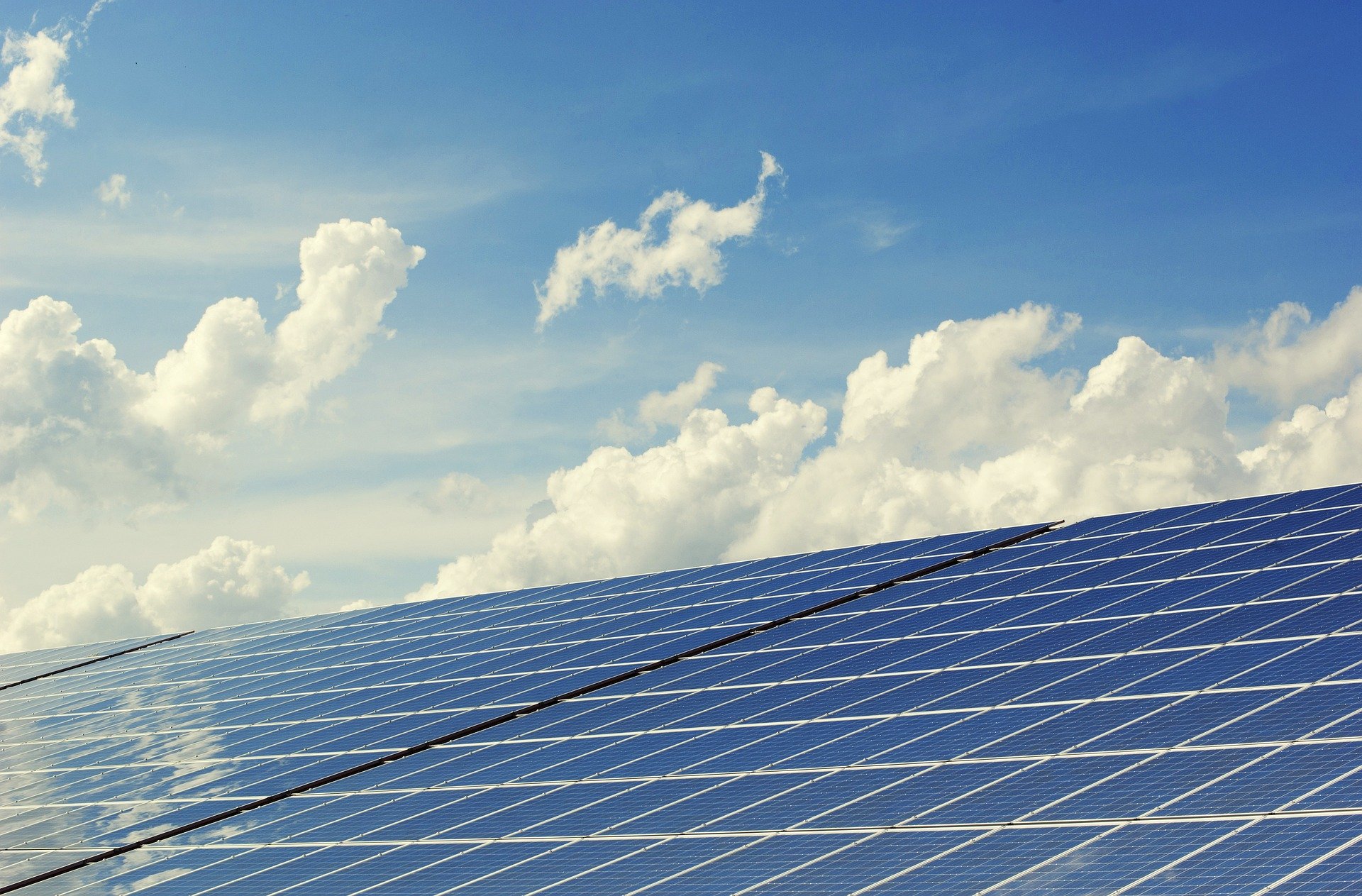 Umsatzsteueränderungen für Solaranlagen