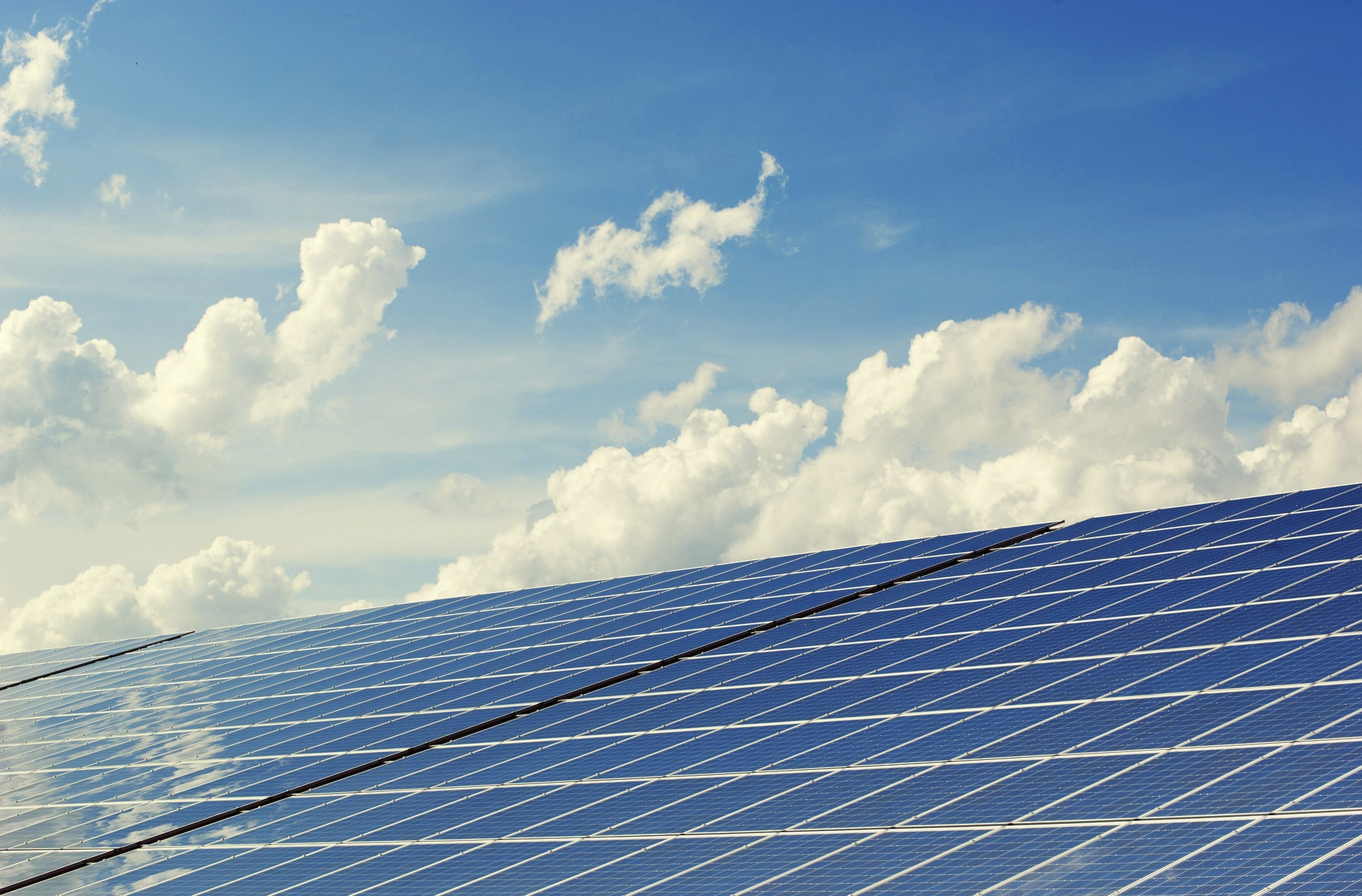 Umsatzsteueränderungen für Solaranlagen
