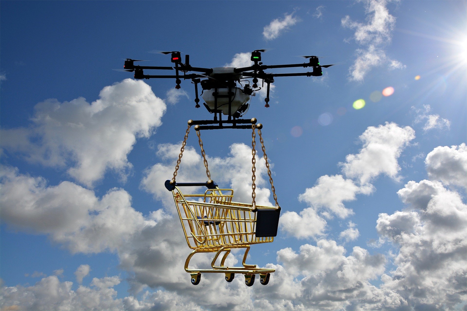 Amazon Konto gehackt