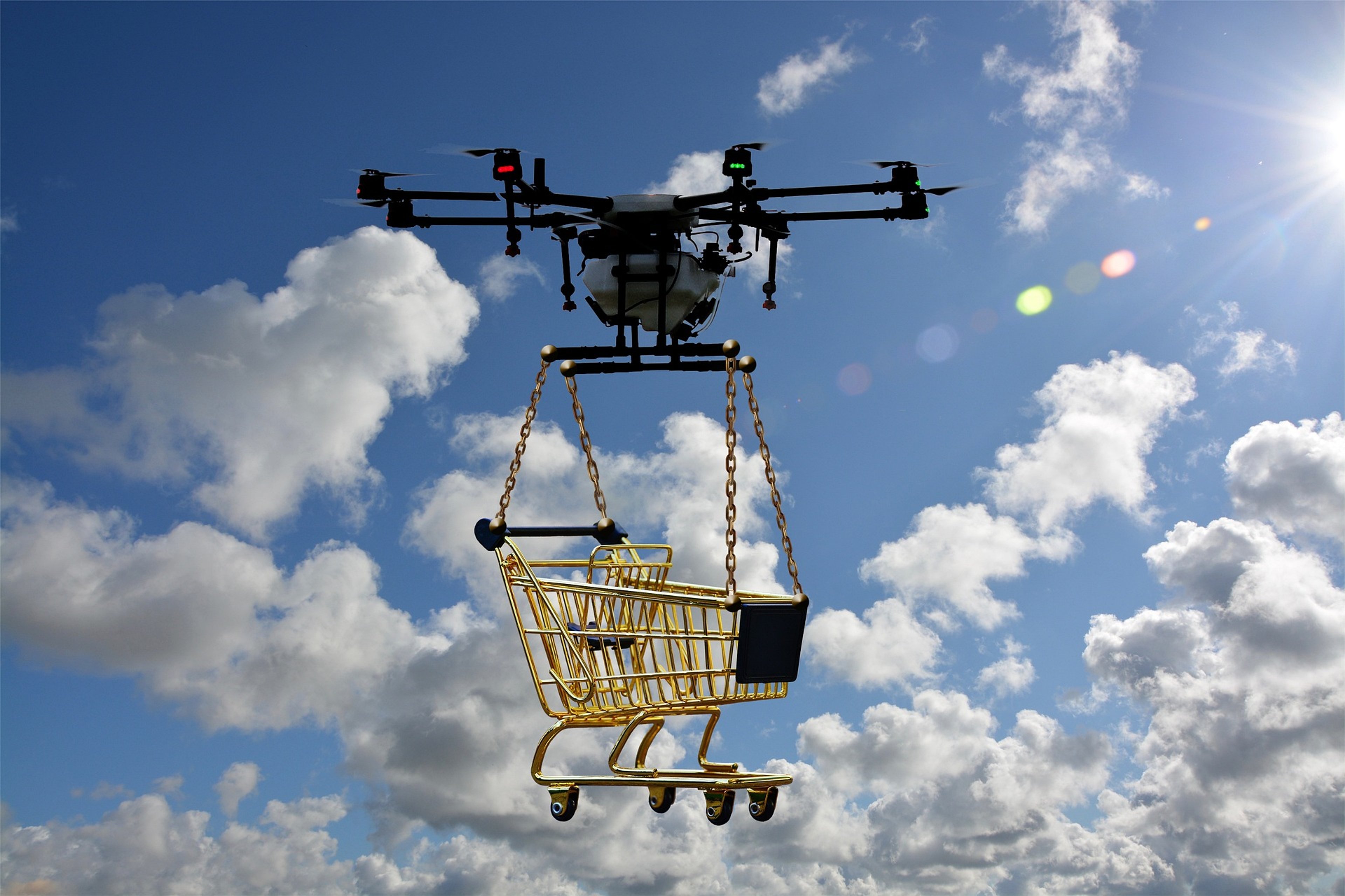 Amazon Konto gehackt