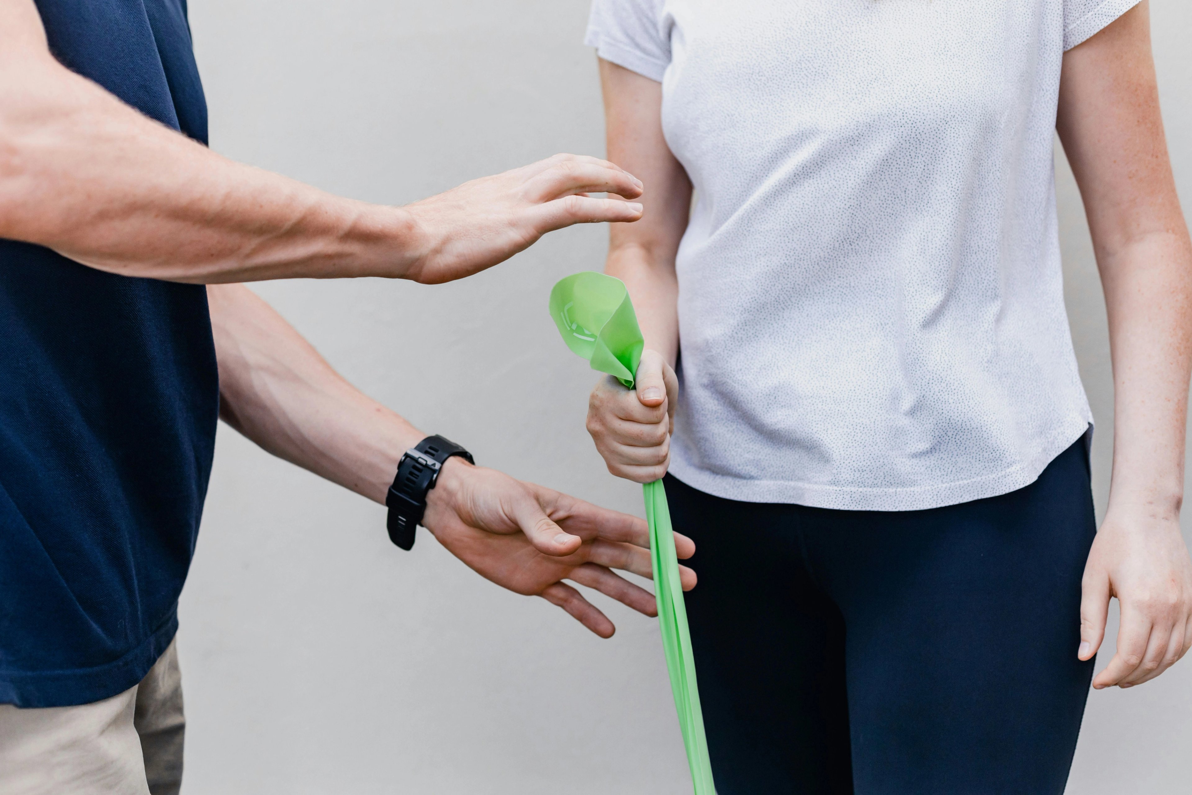 Physiotherapie auf Rezept: Worauf Patienten achten sollten