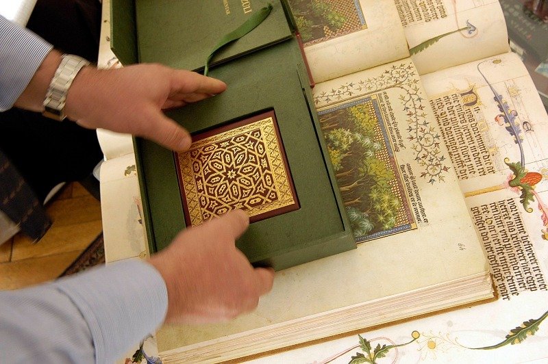 Faksimile-Abzocke - Wege zur Rückerstattung und Schutzmaßnahmen
