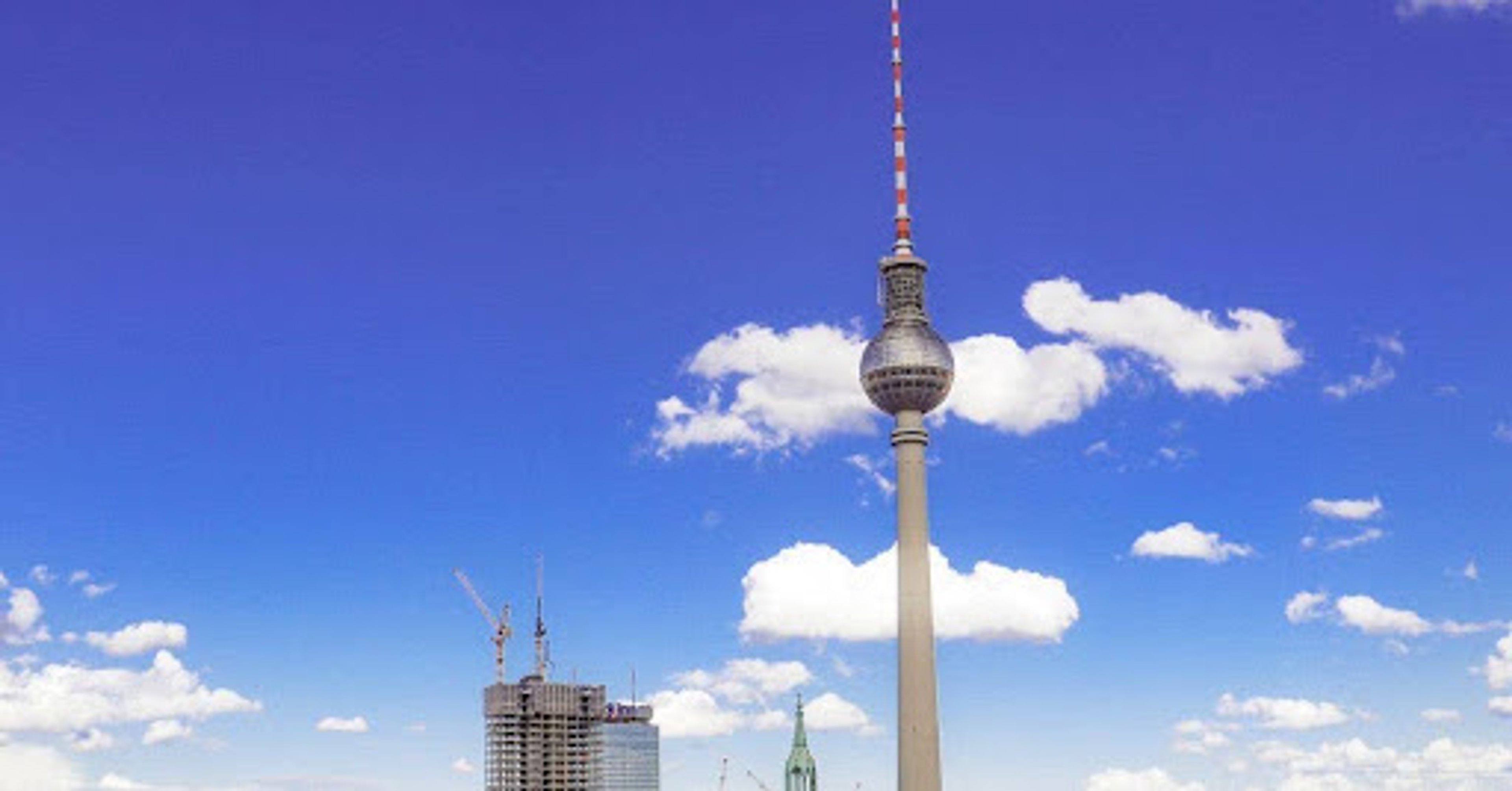 Schlüsselfertige Sanierung in Berlin: Worauf Sie bei der Komplettsanierung aus einer Hand achten sollten