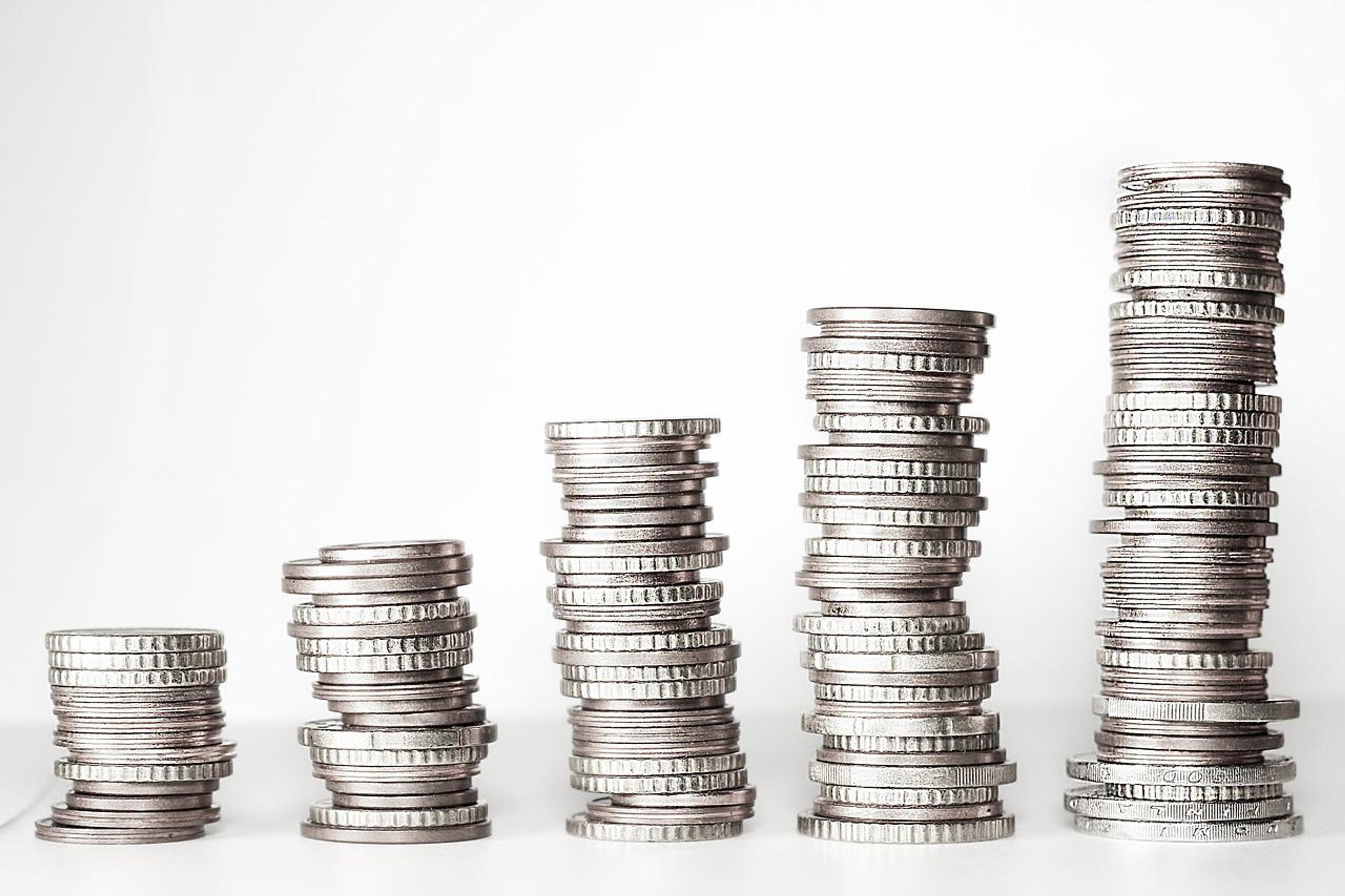 Zahlen und Fakten zum Arbeitslosengeld