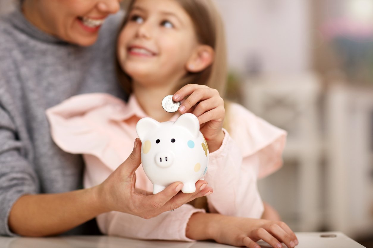 Finanzen.net Zero Kinderdepot im Test 2025: Chancen & Kritik