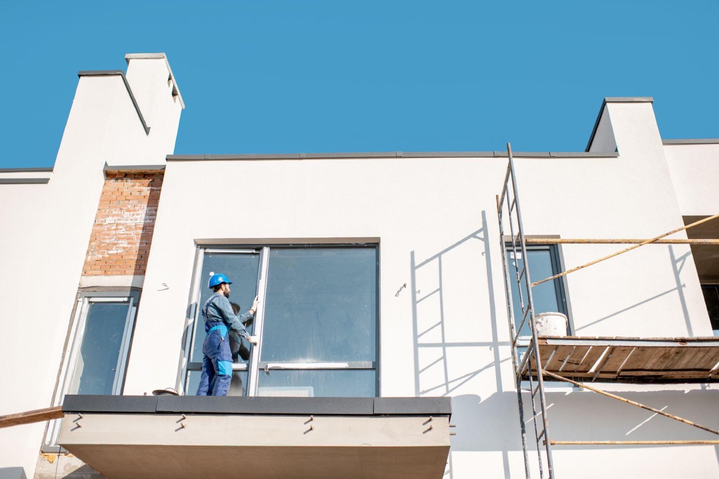 Vom Fundament bis zum Fenster: Wie durchdachte Bauprojekte langfristig überzeugen