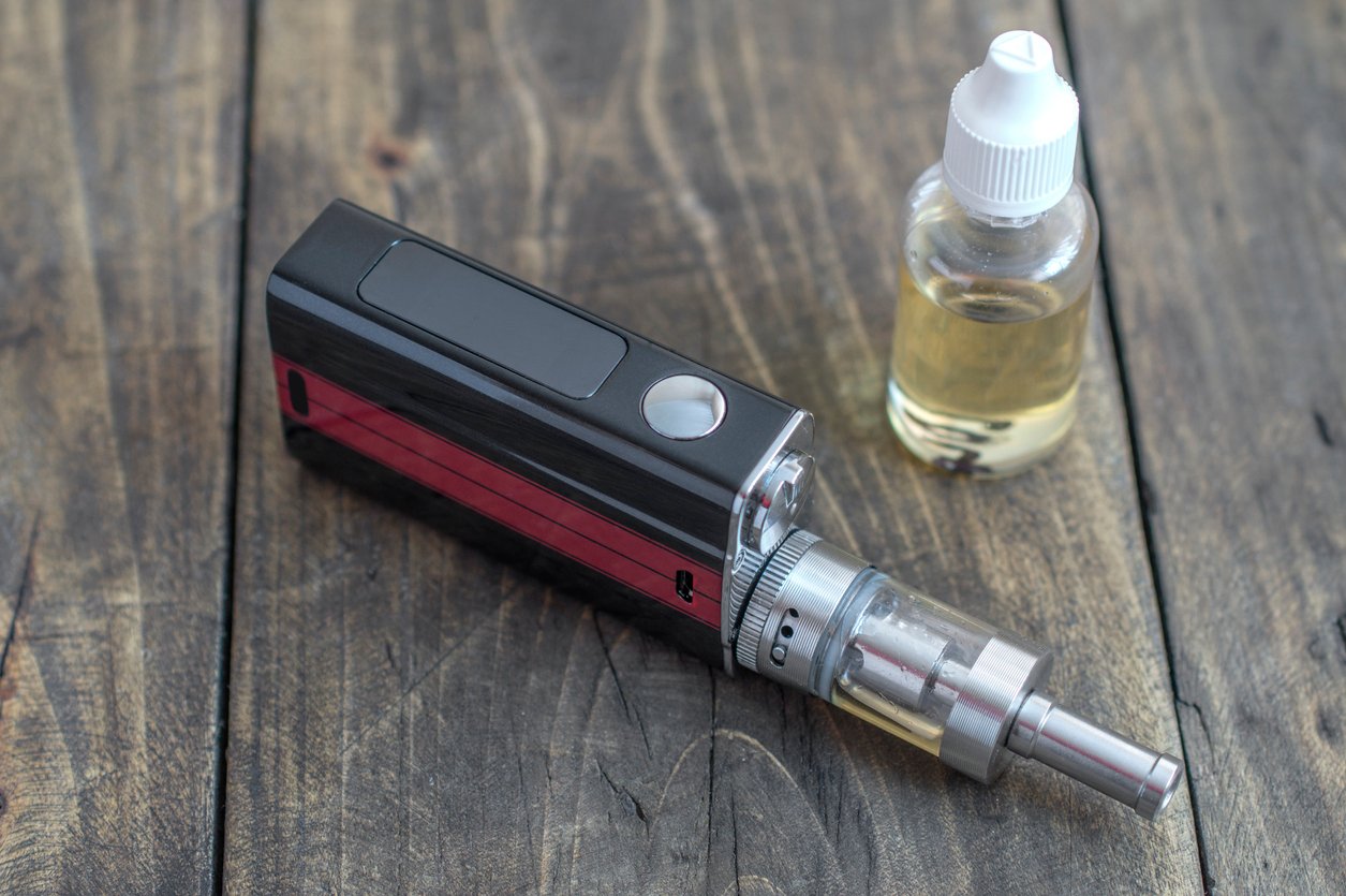 Achtung: Darauf sollten Verbraucher beim Kauf von E-Liquids achten