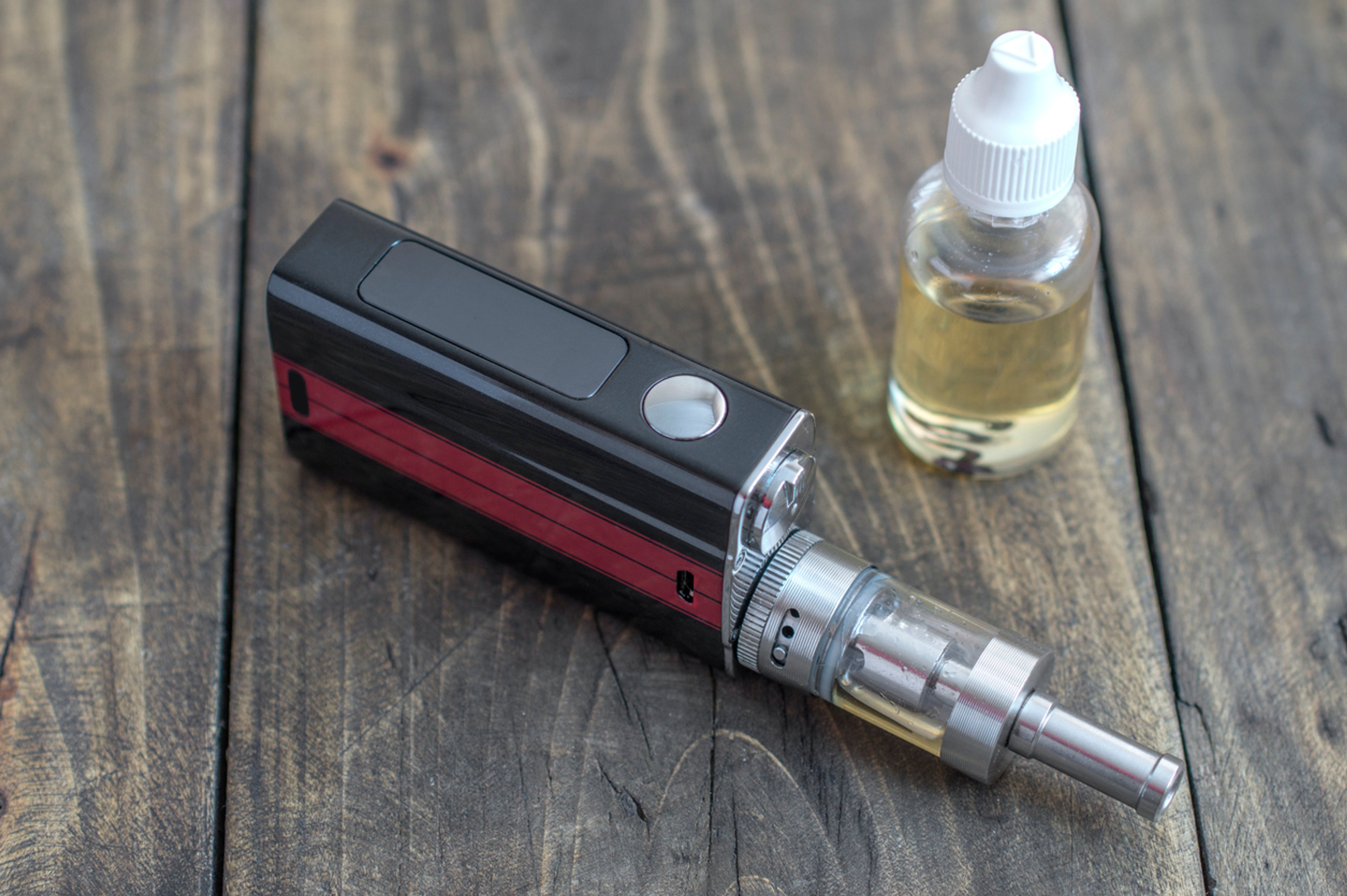 Achtung: Darauf sollten Verbraucher beim Kauf von E-Liquids achten